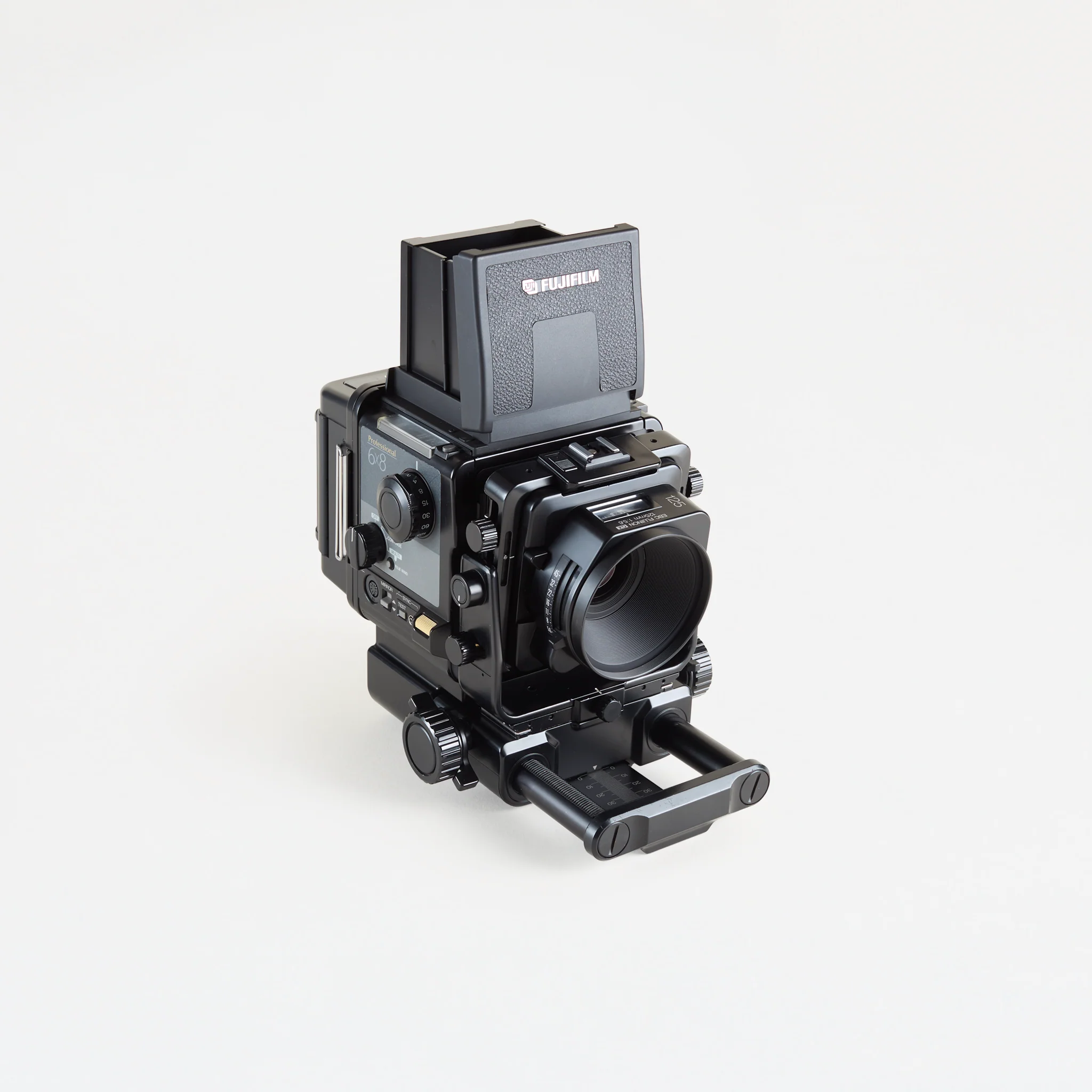 FujiFilm GX680 - Image 8