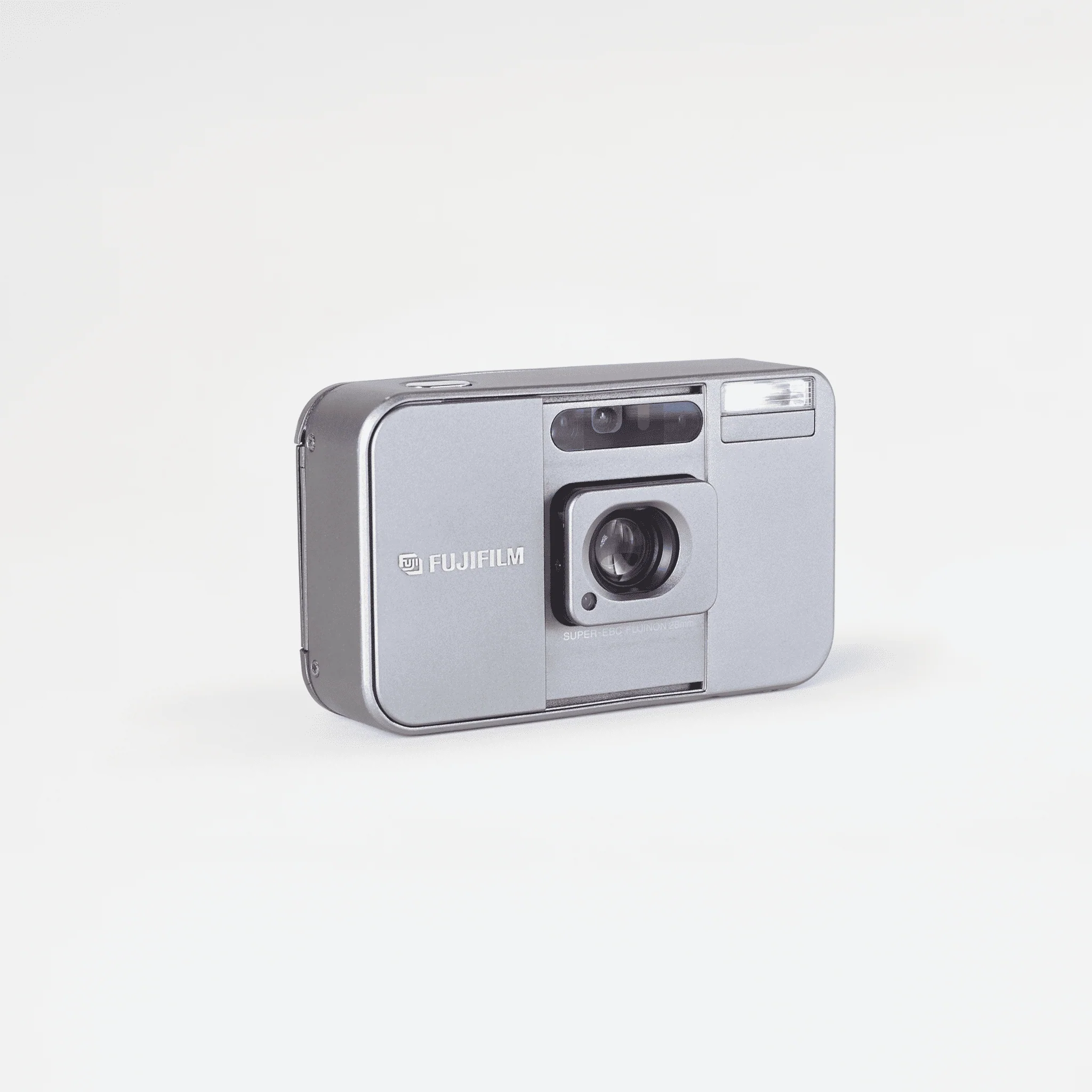FujiFilm Tiara - Image 2