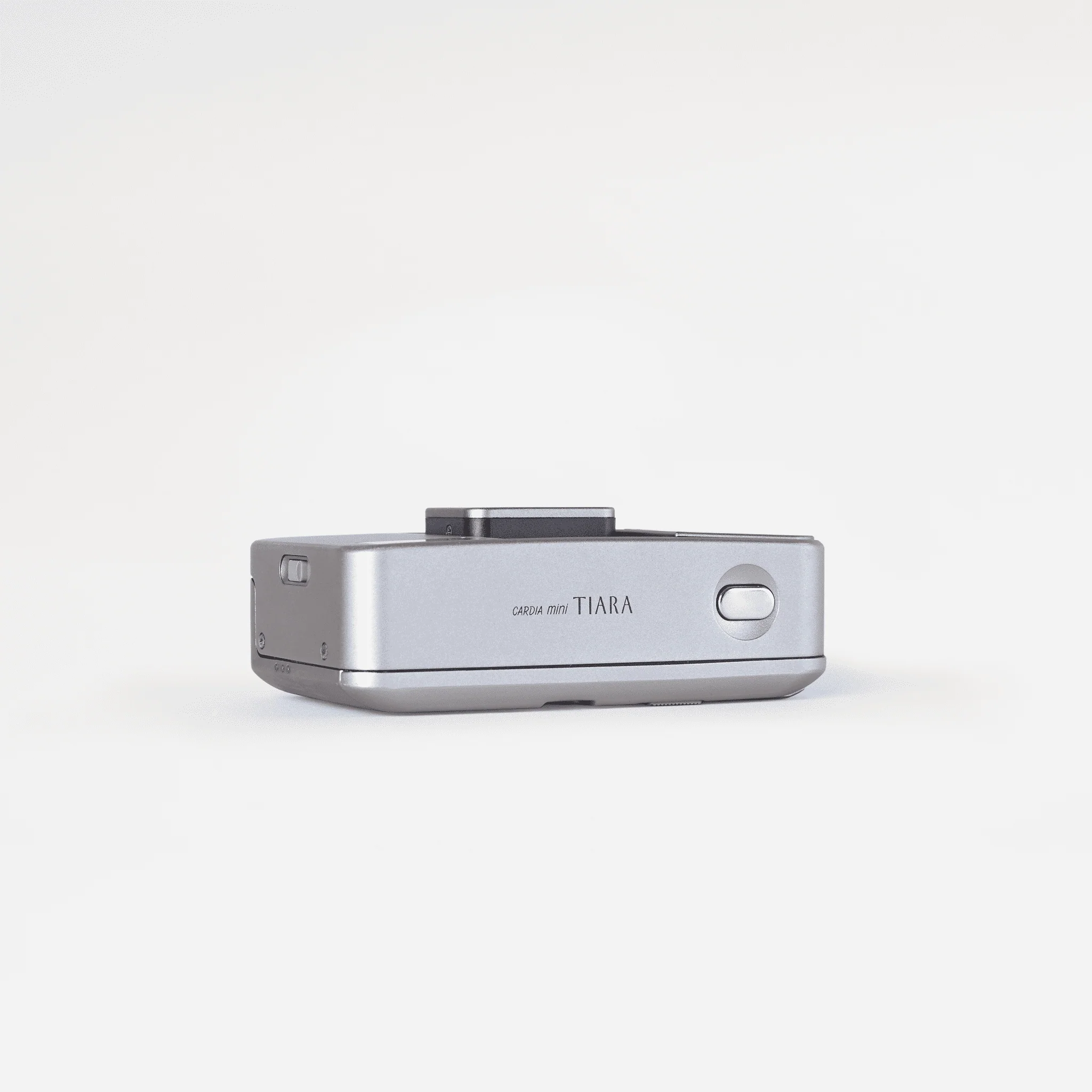 FujiFilm Tiara - Image 3