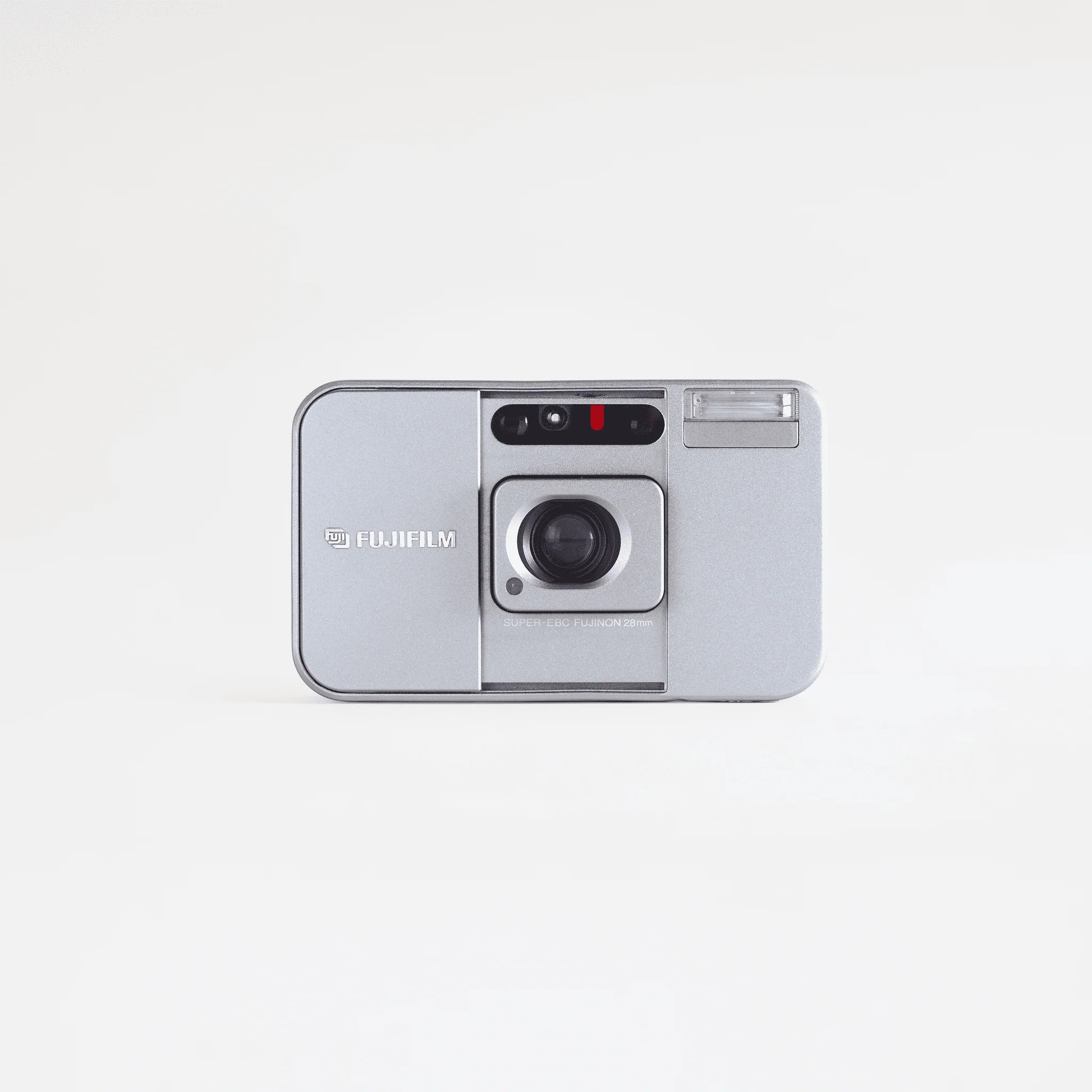 FujiFilm Tiara - Image 4