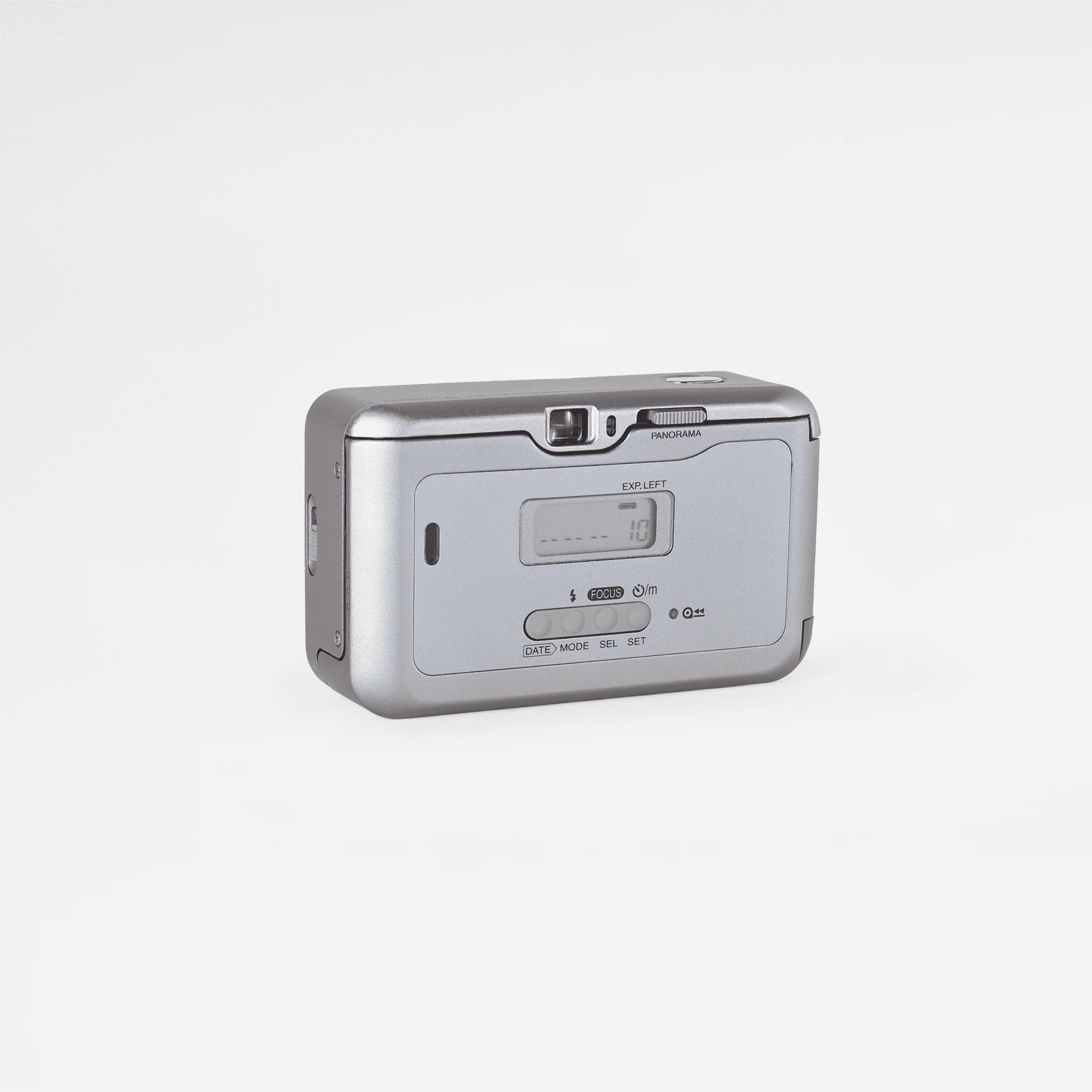 FujiFilm Tiara - Image 5