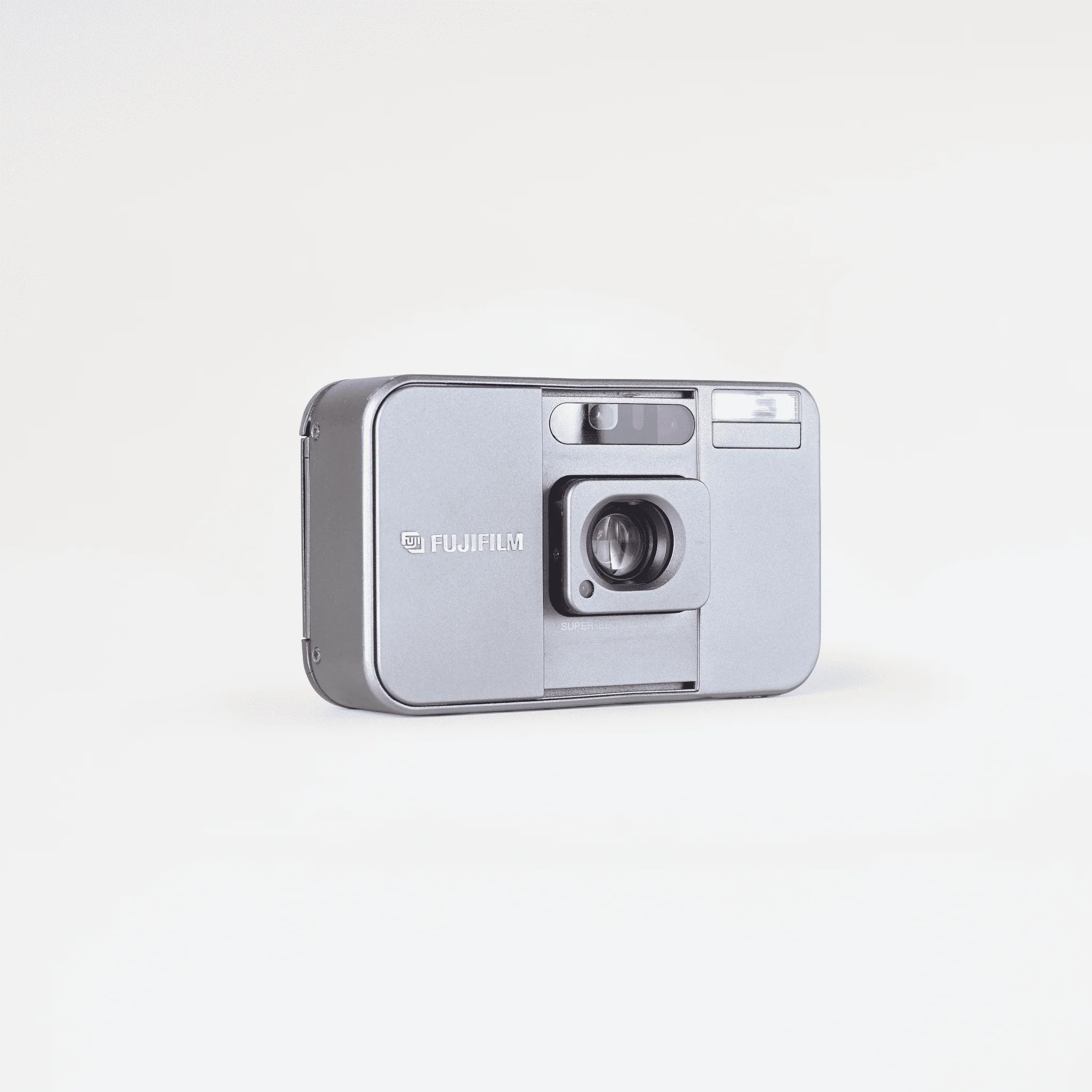 FujiFilm Tiara - Image 6