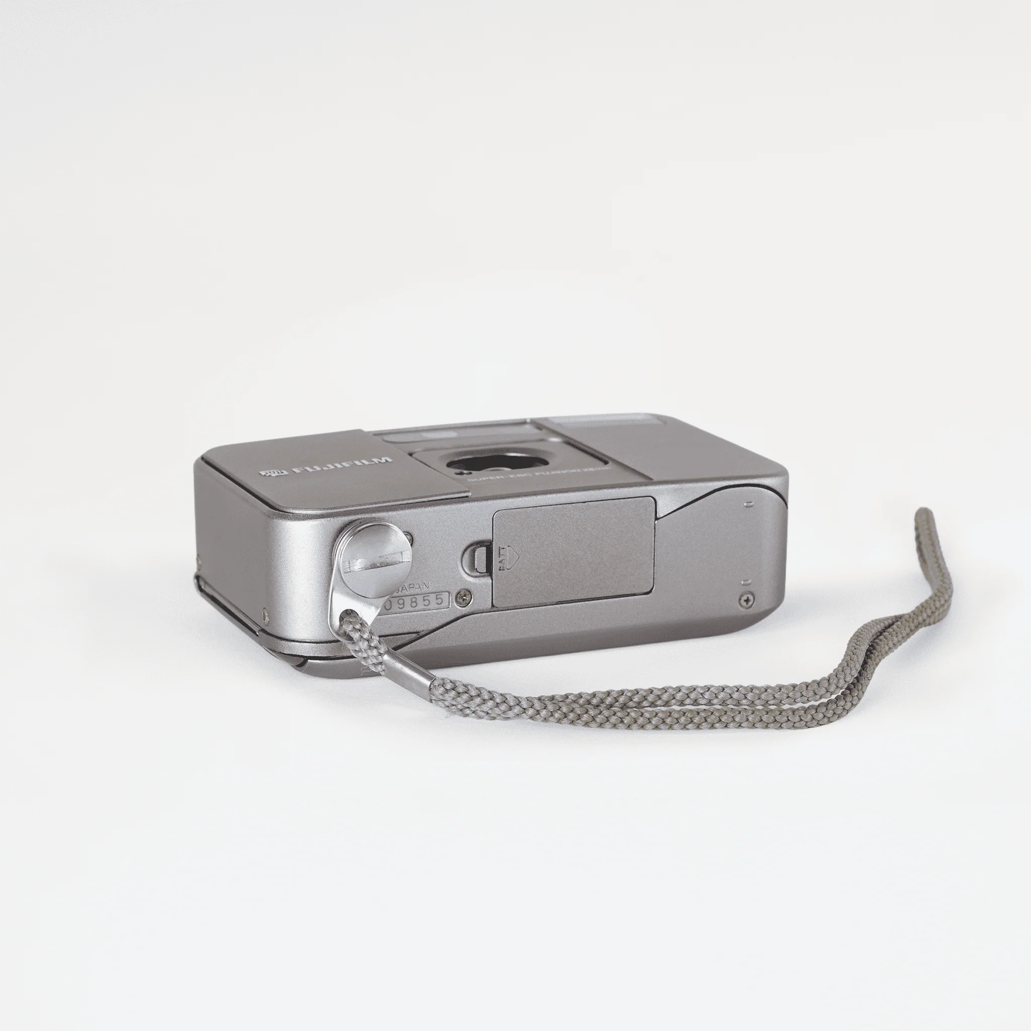 FujiFilm Tiara - Image 7