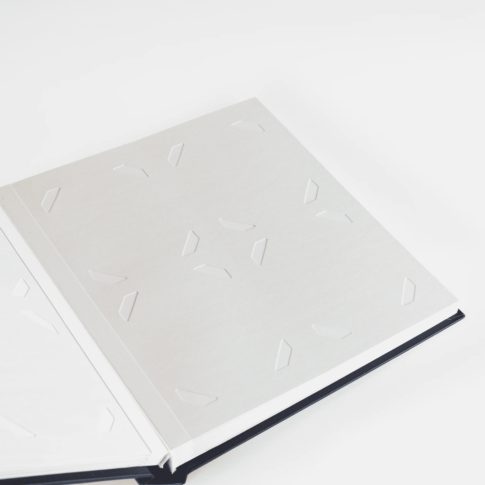 Instant Polaroid Photo Album - Large 128 Photos - Image 4