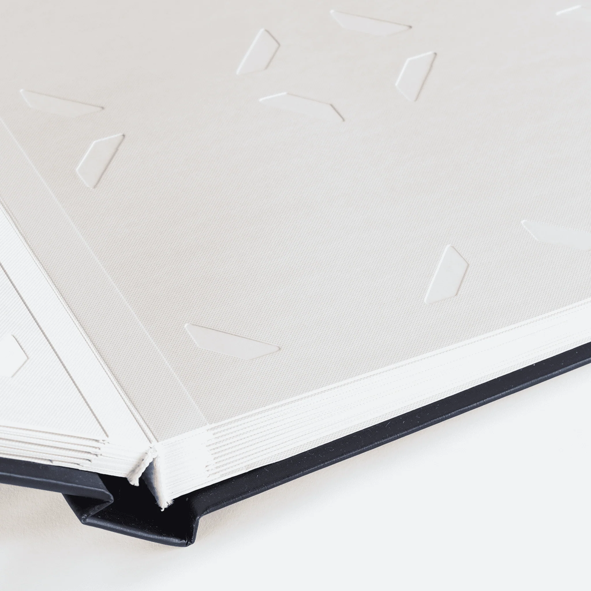 Instant Polaroid Photo Album - Large 128 Photos - Image 6