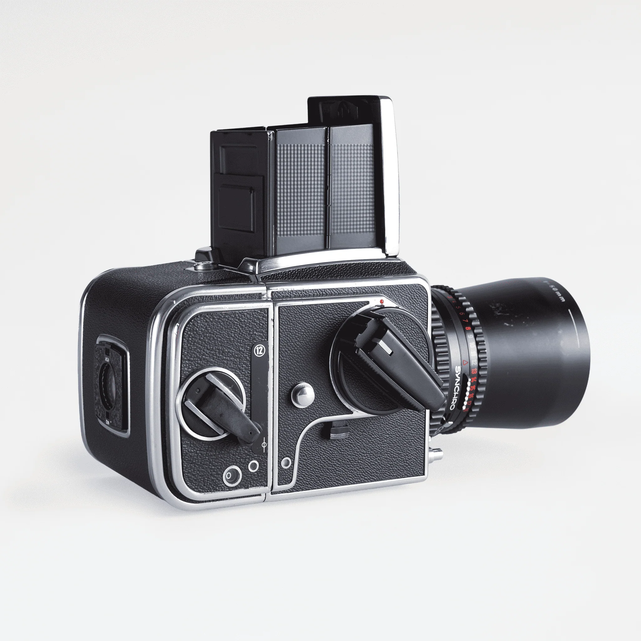 Hasselblad 500CM | 50MM F4 T* - Image 10