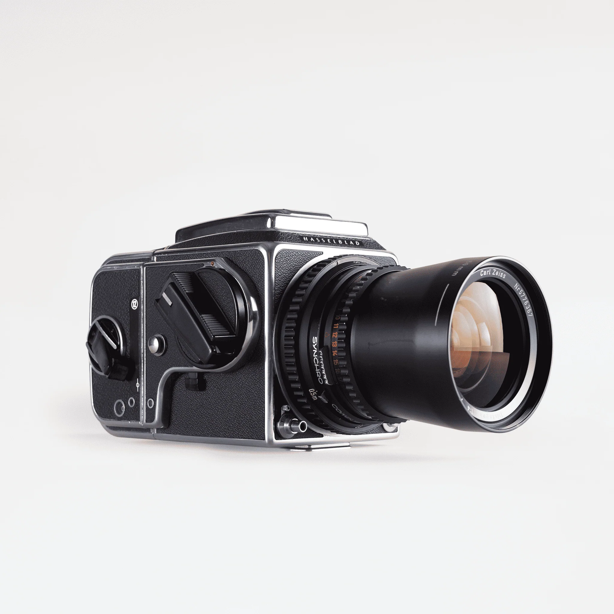 Hasselblad 500CM | 50MM F4 T* - Image 3