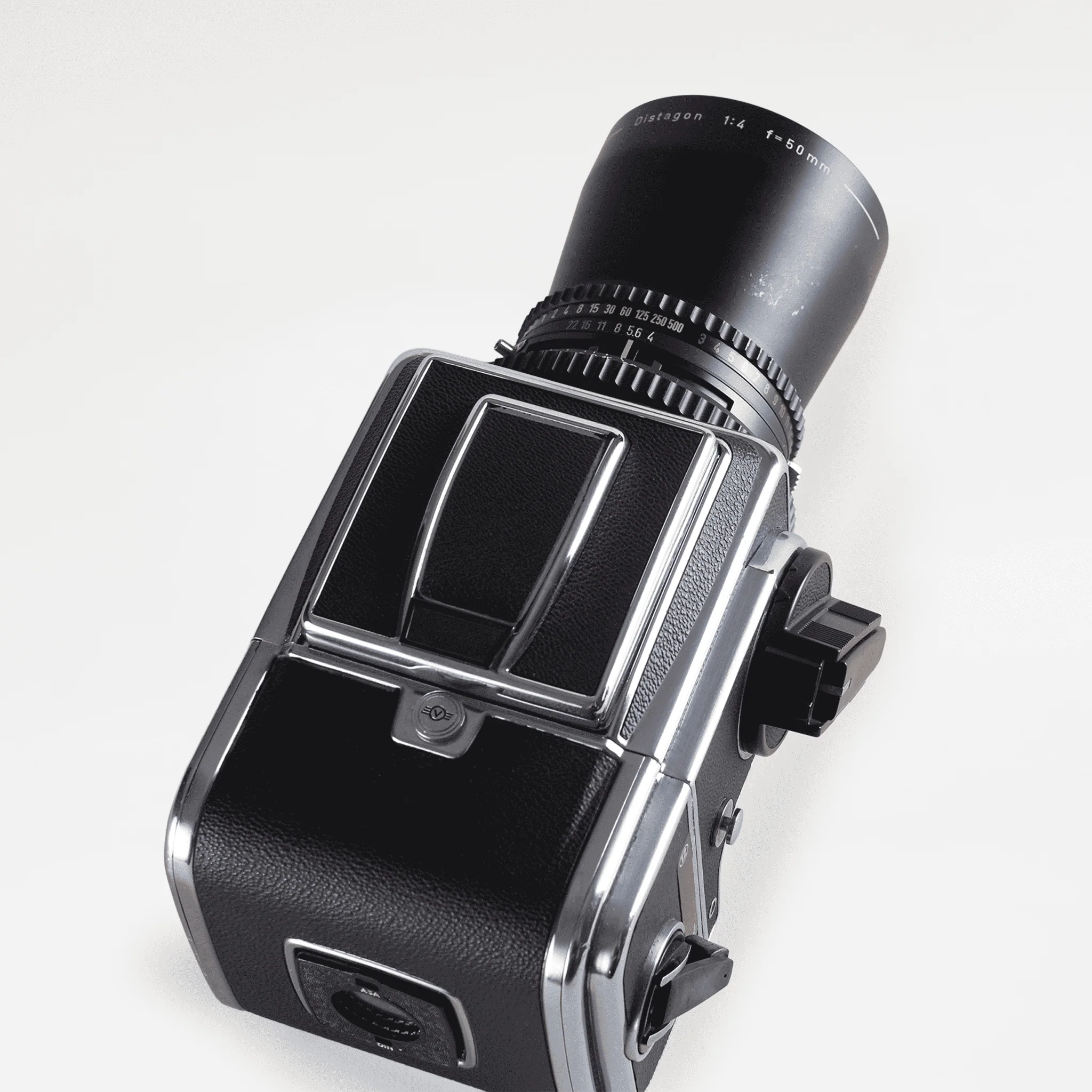 Hasselblad 500CM | 50MM F4 T* - Image 4
