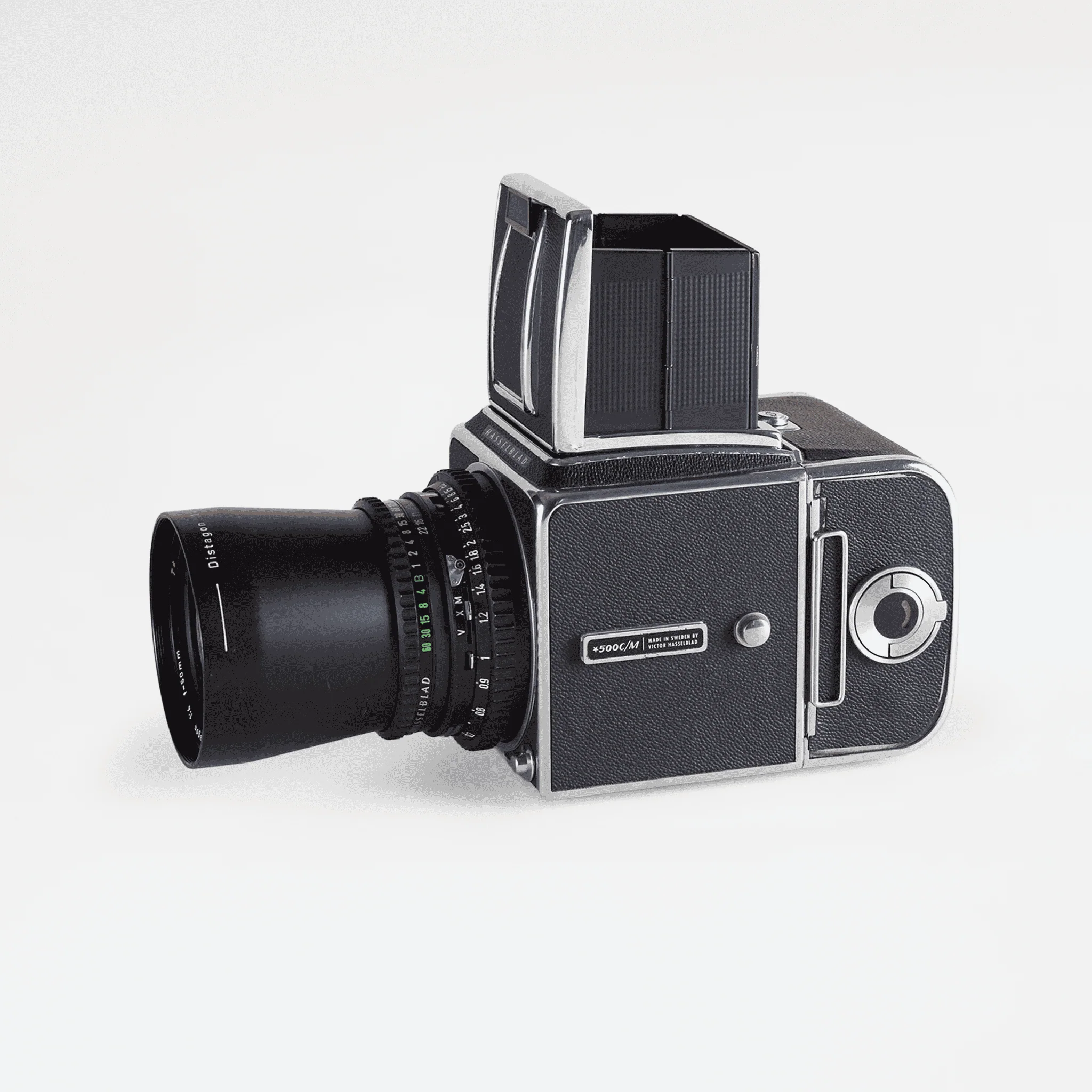 Hasselblad 500CM | 50MM F4 T* - Image 5