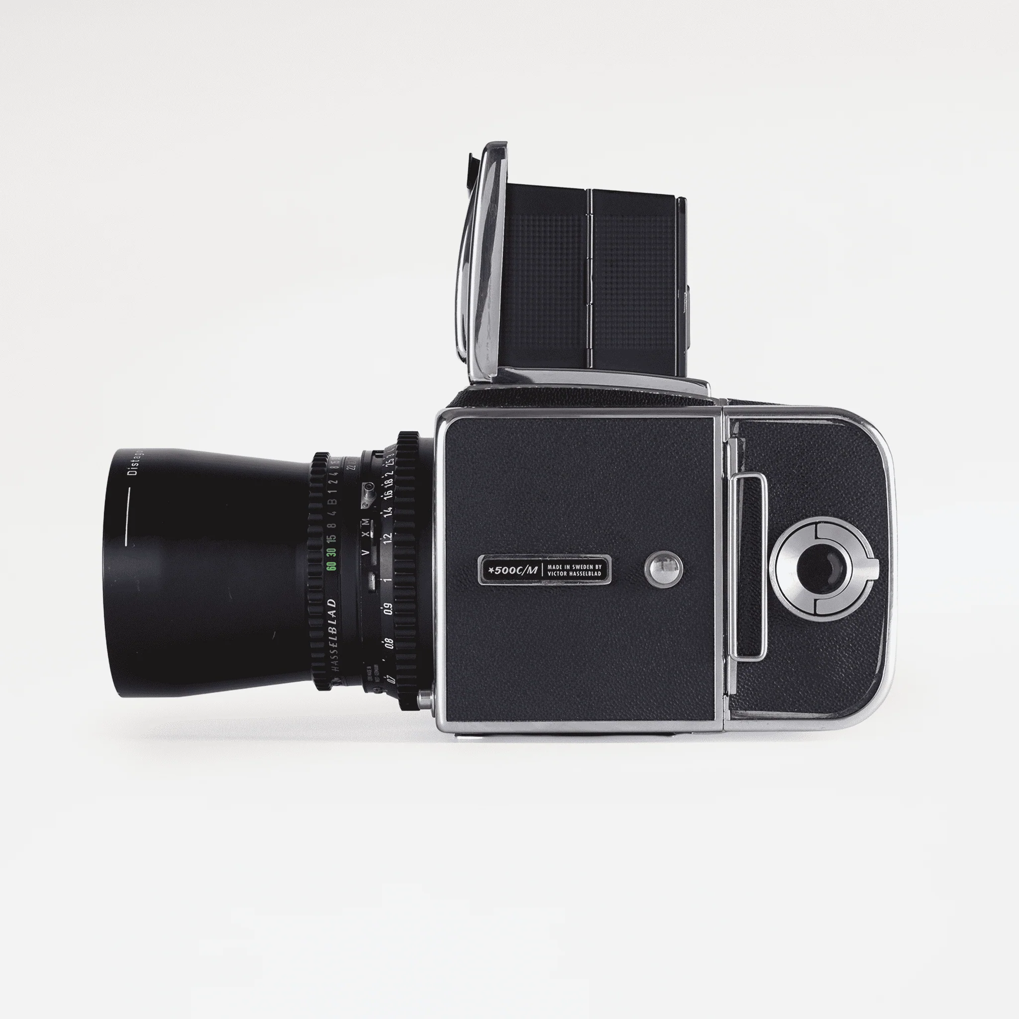 Hasselblad 500CM | 50MM F4 T* - Image 6