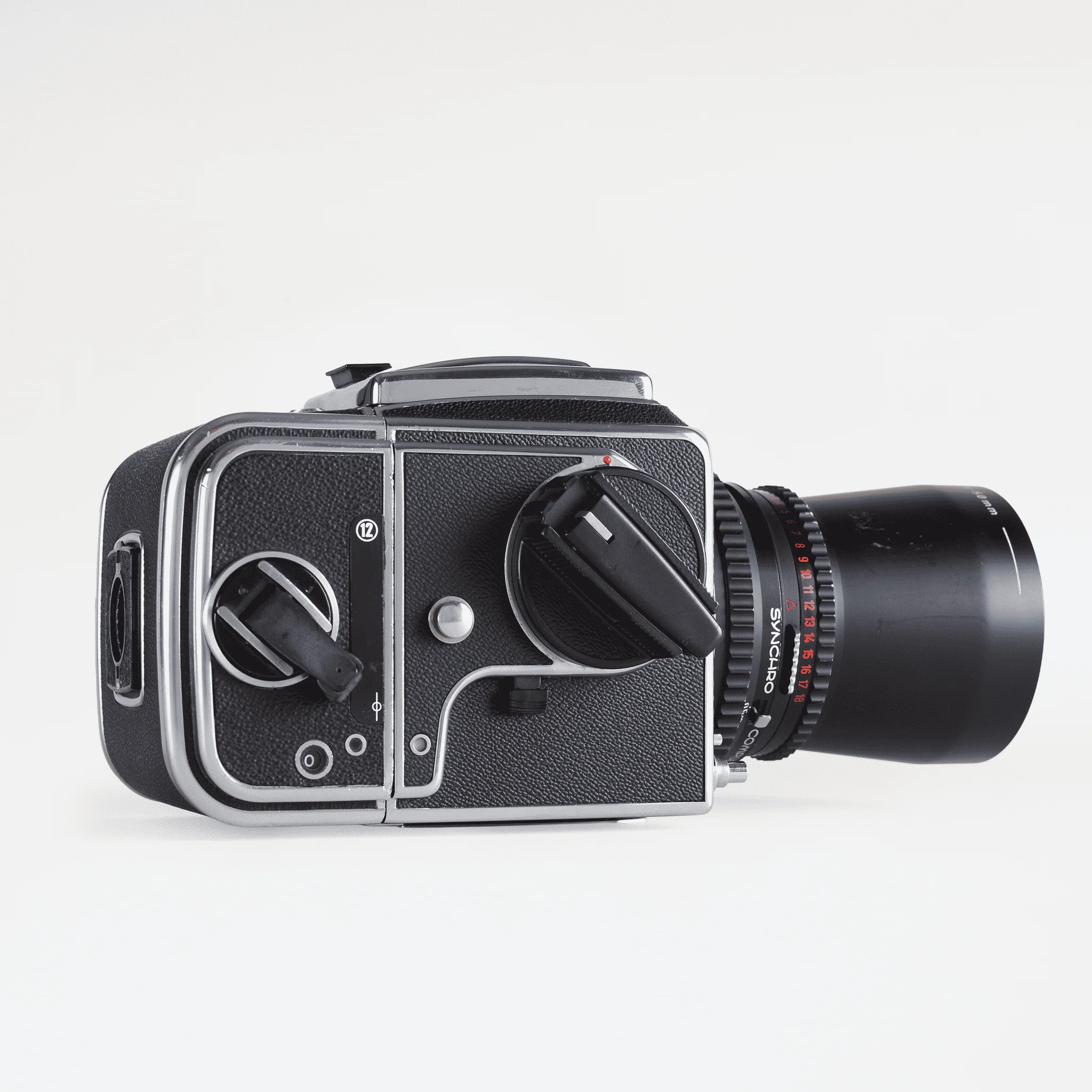 Hasselblad 500CM | 50MM F4 T* - Image 9