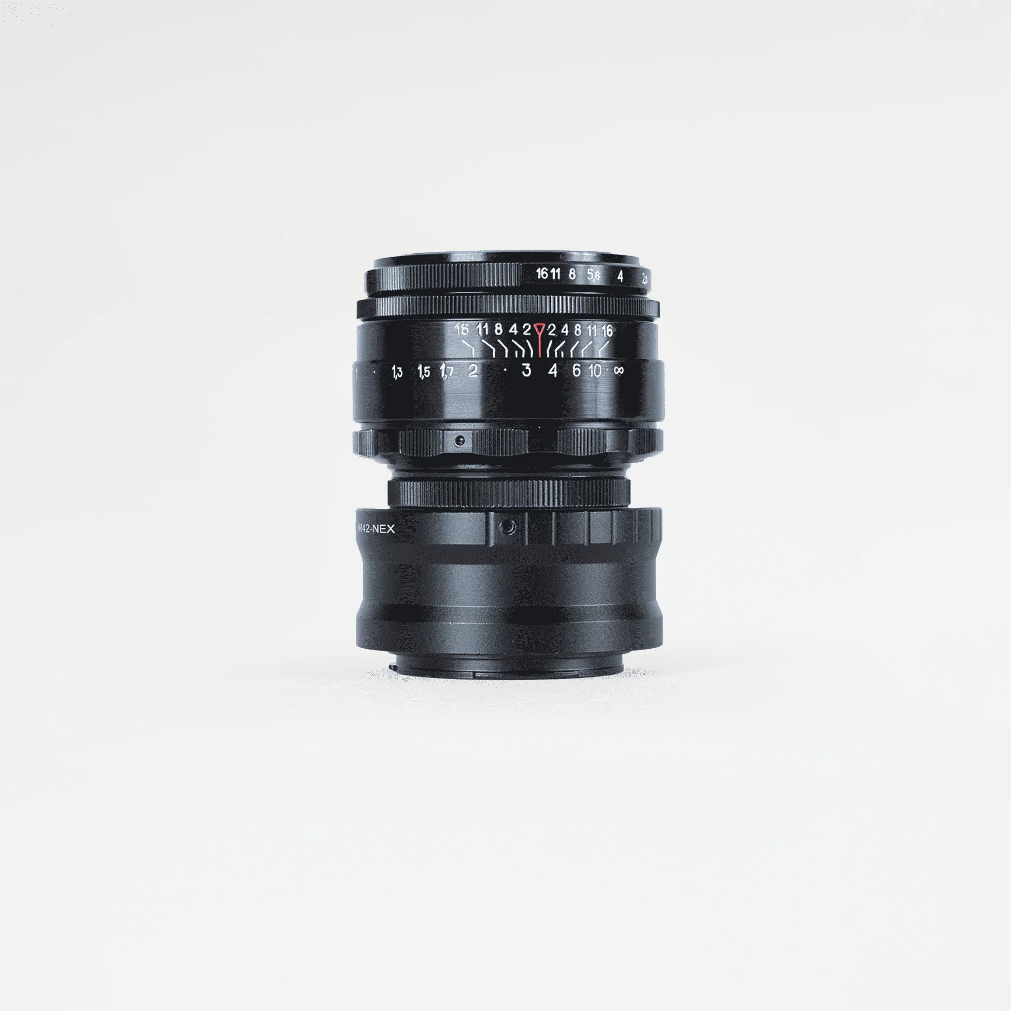 Helios 44-2 58mm f/2 KMZ Soviet Lens - Image 10
