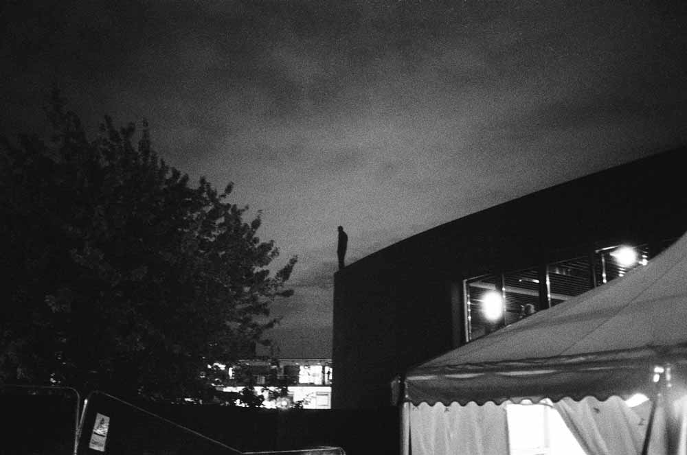 Ilford Delta 3200 :: B&W - Image 4