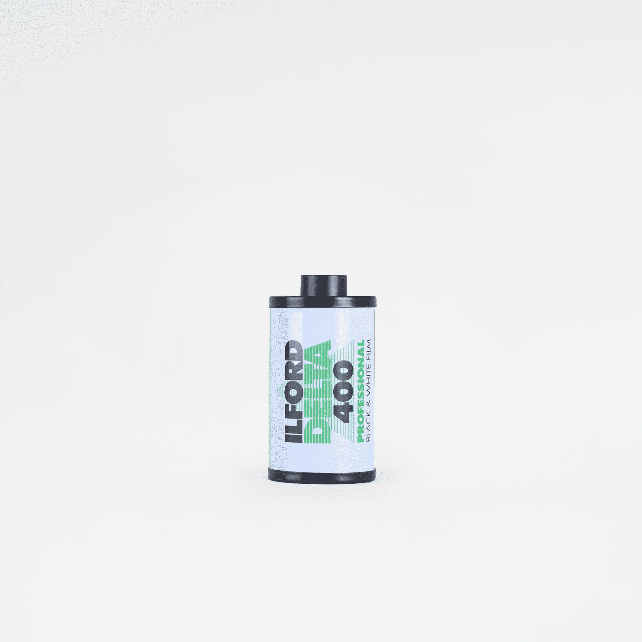 Ilford Delta 400 Professional Black & White Film - Image 2