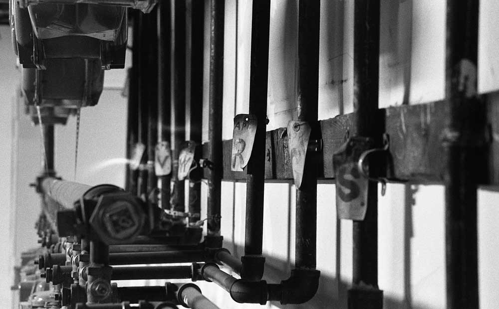 Ilford HP5 400 :: B&W - Image 5