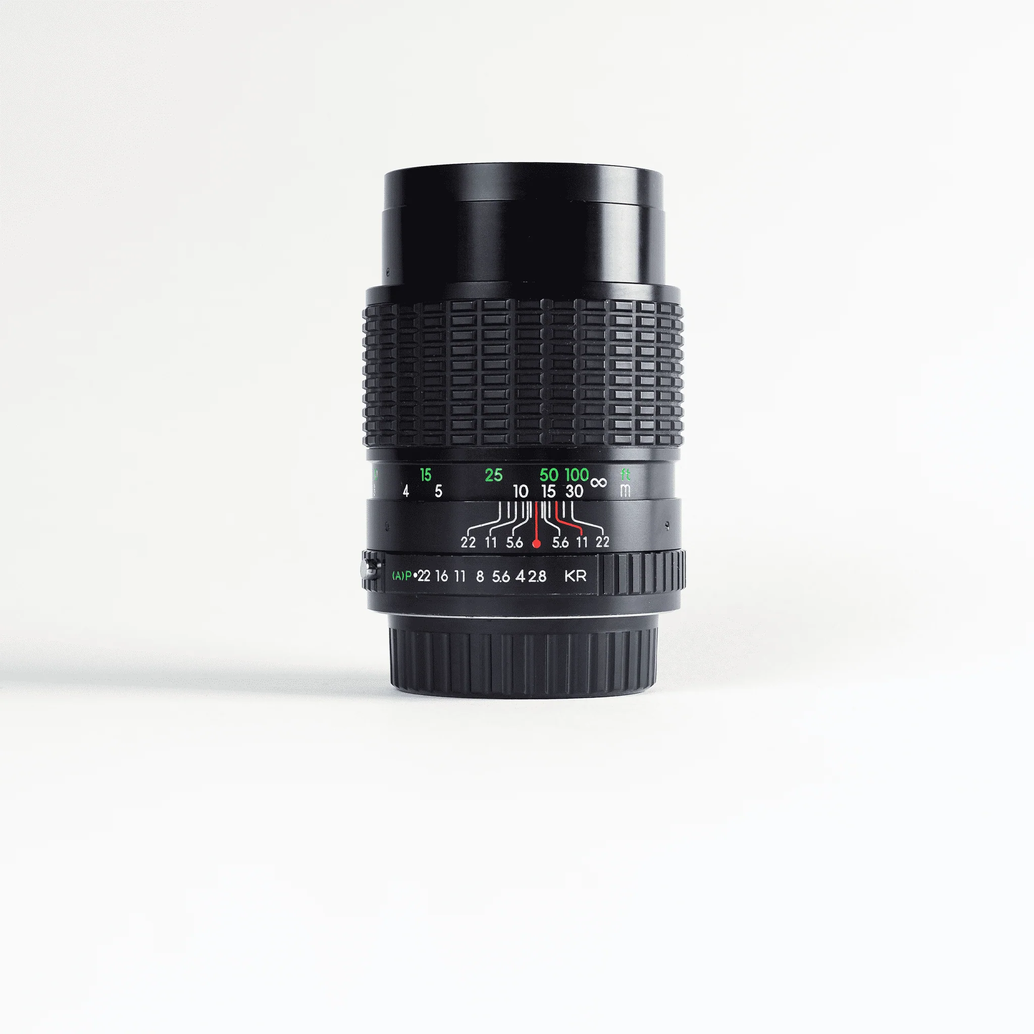 Kalimar 135mm 2.8 | Pentax Mount MC - Image 5