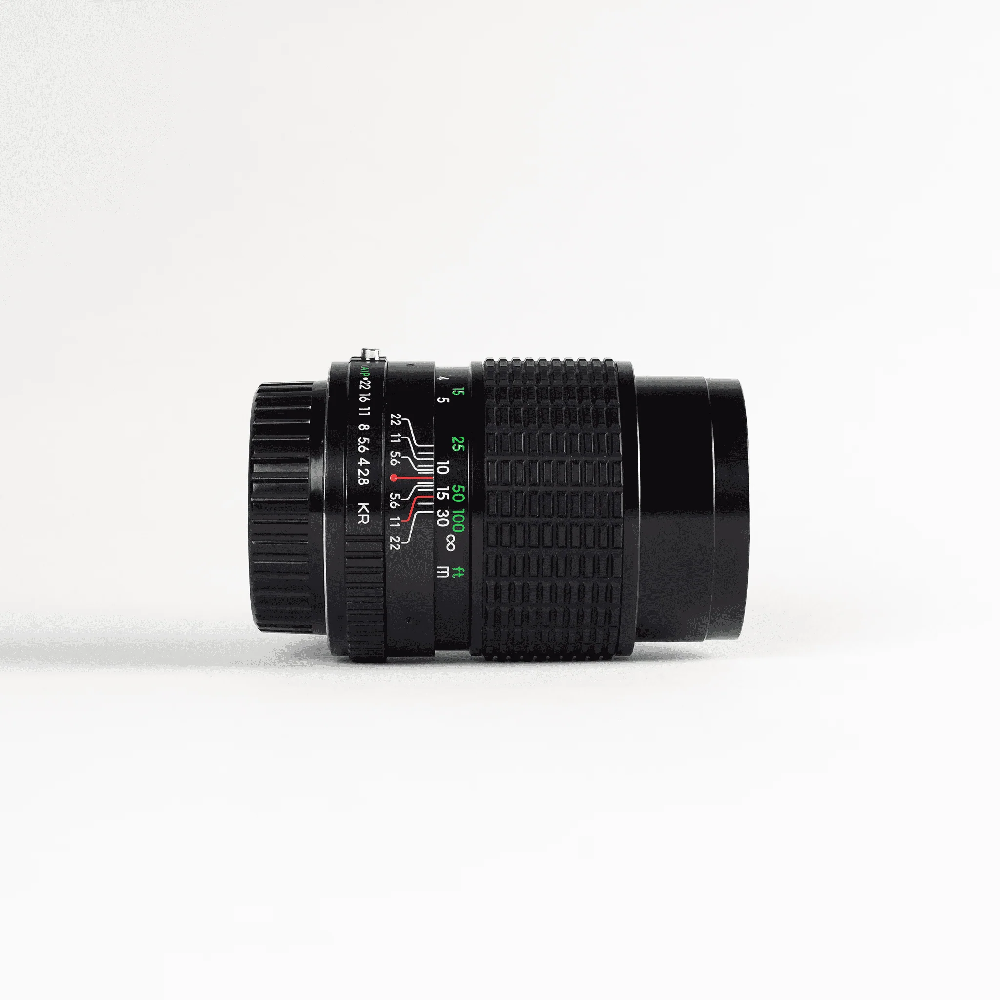 Kalimar 135mm 2.8 | Pentax Mount MC - Image 6