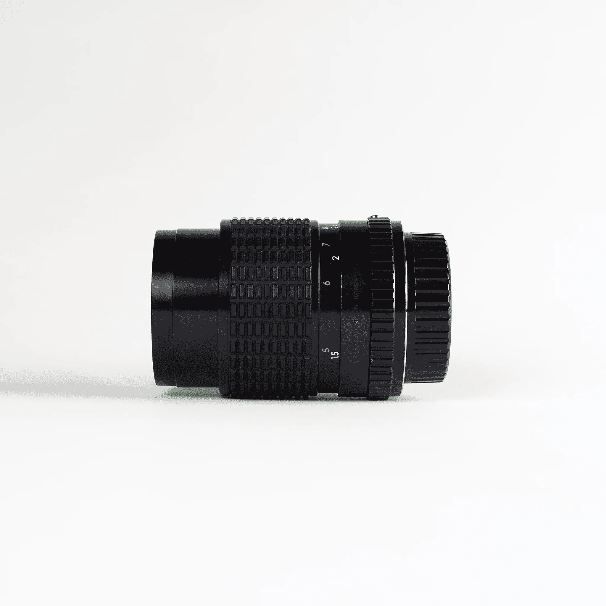 Kalimar 135mm 2.8 | Pentax Mount MC - Image 7