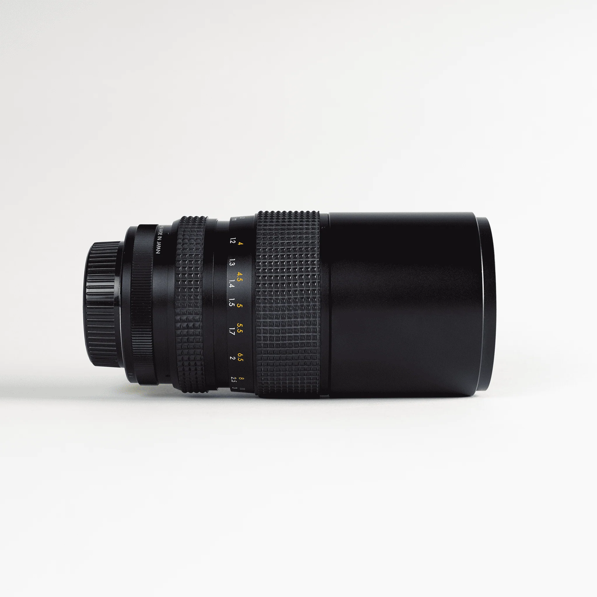 Kalimar Auto Zoom | Pentax Mount MC | 80-200mm 1:3.5 - Image 6