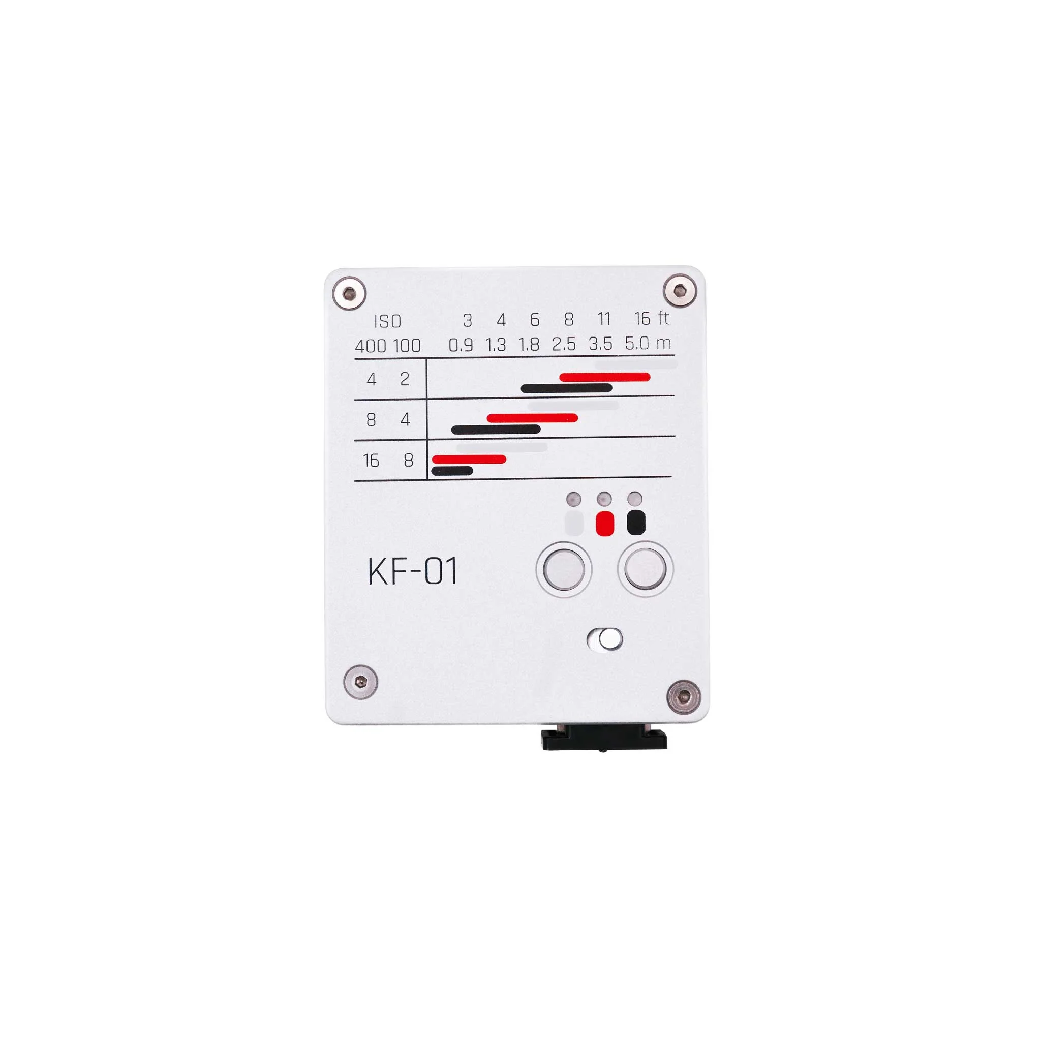KEKS :: KF-01 Flash - Image 4