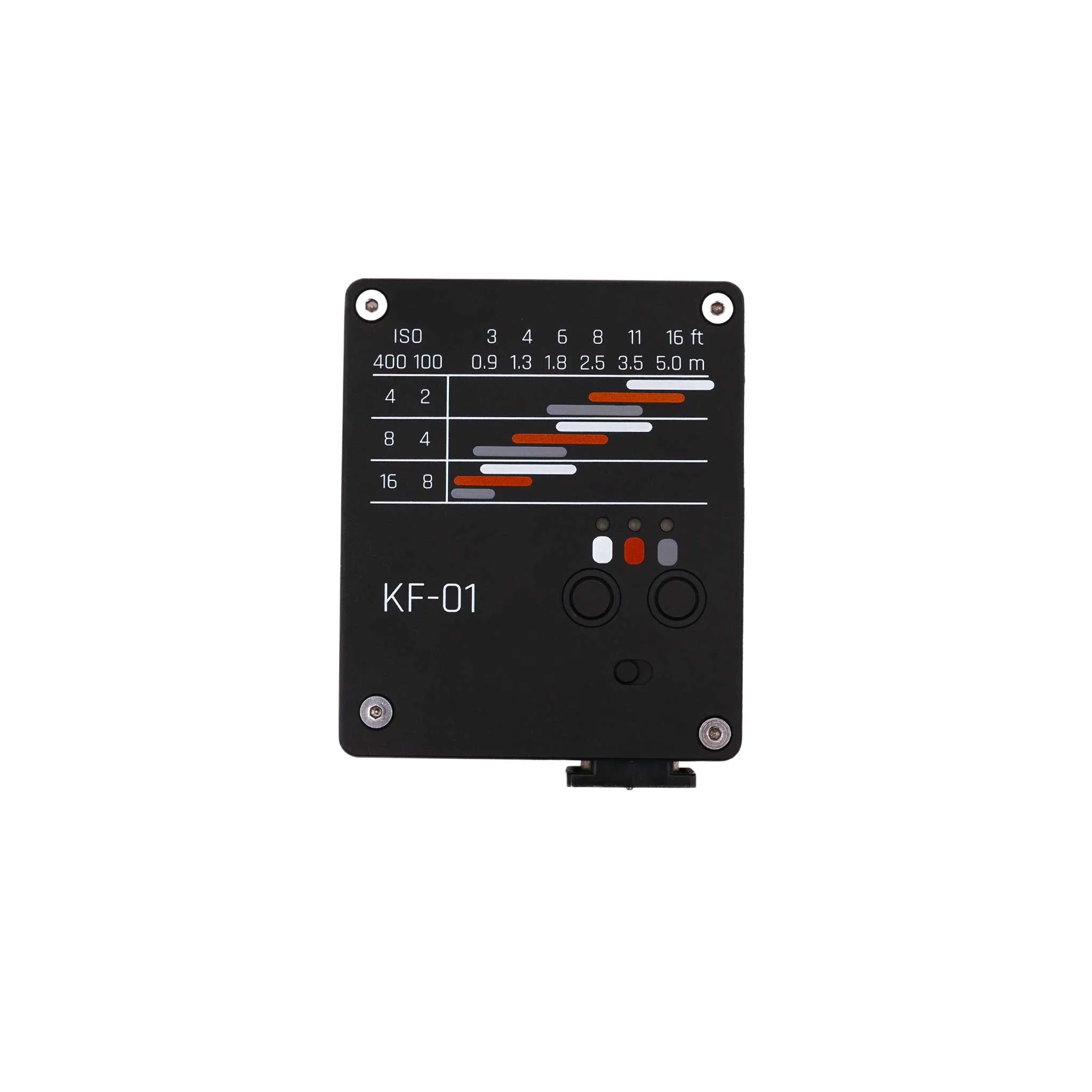KEKS :: KF-01 Flash - Image 6