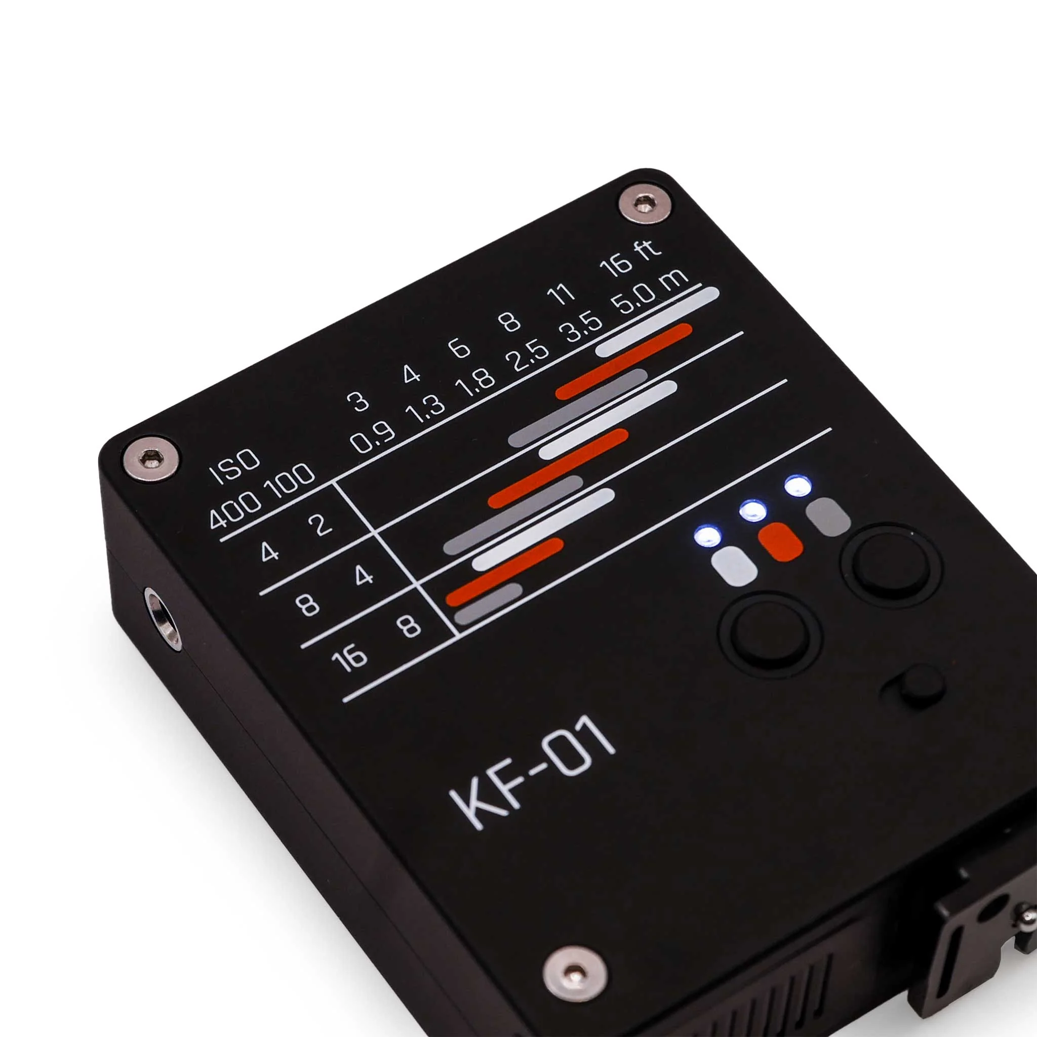 KEKS :: KF-01 Flash - Image 7