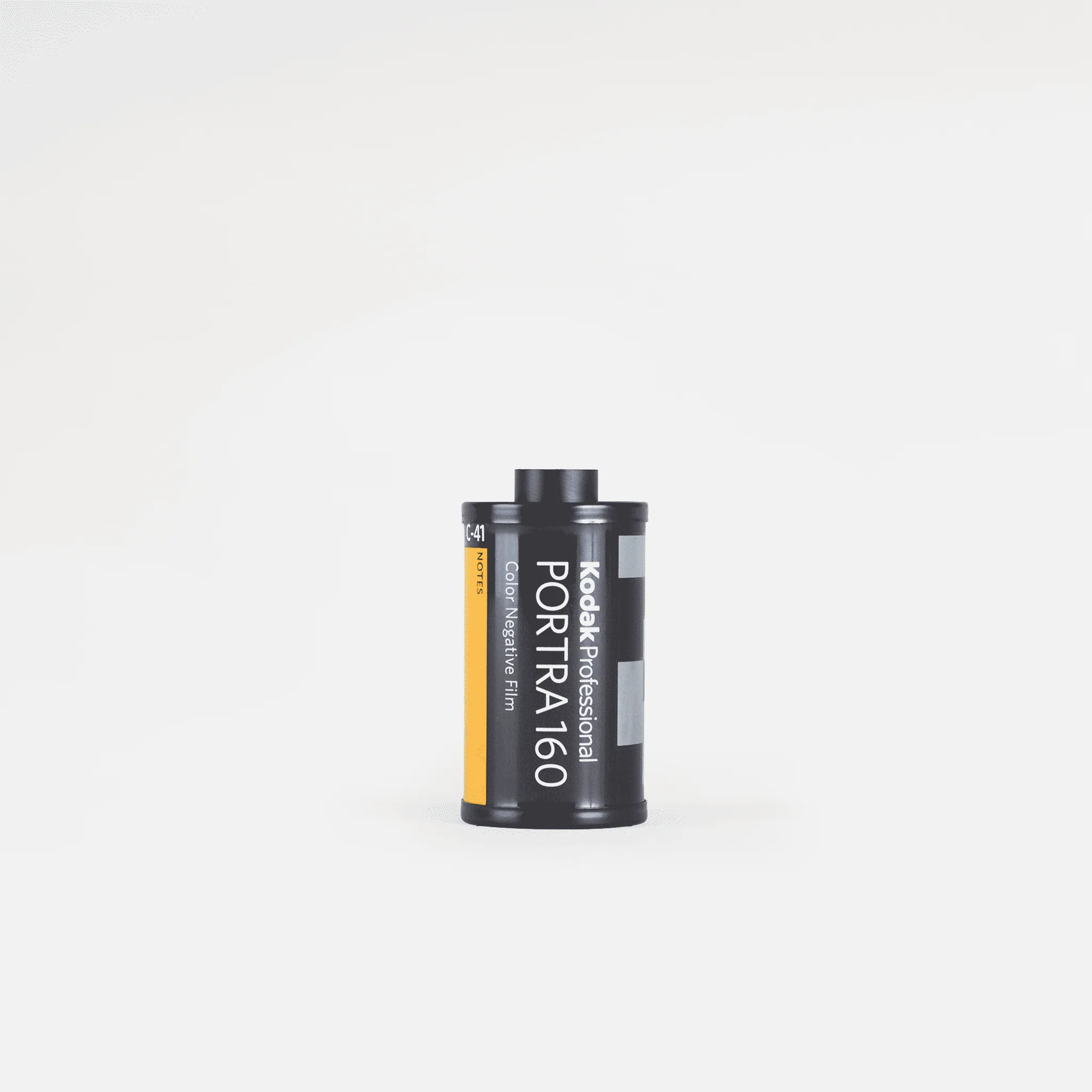Kodak Portra 160 - Color - Image 3