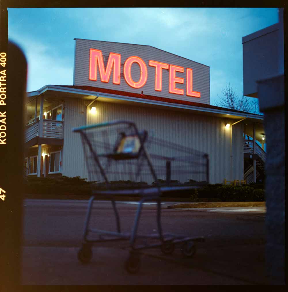 Kodak Portra 400 Color - Image 10