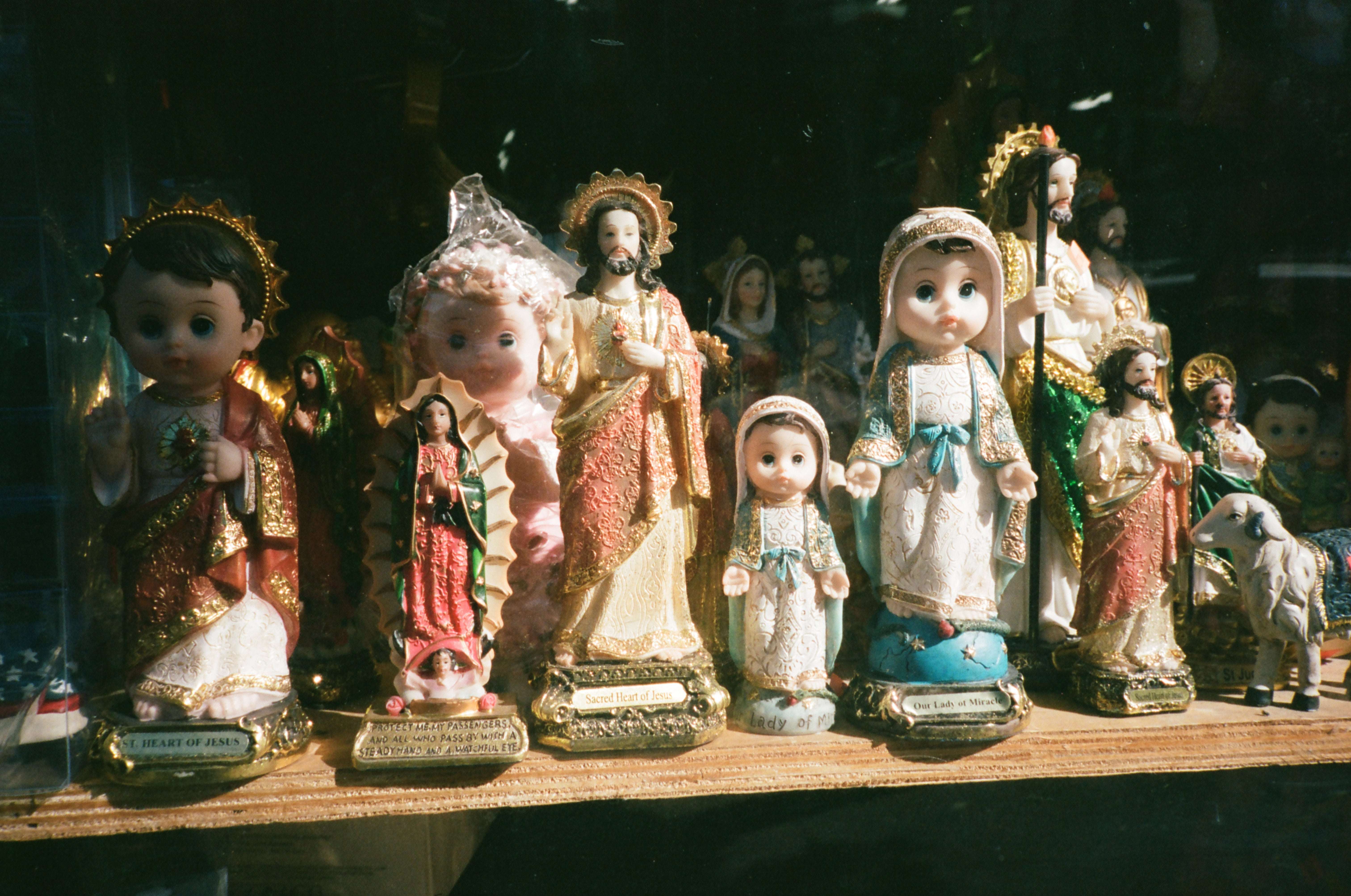 Kodak Portra 400 Color - Image 6