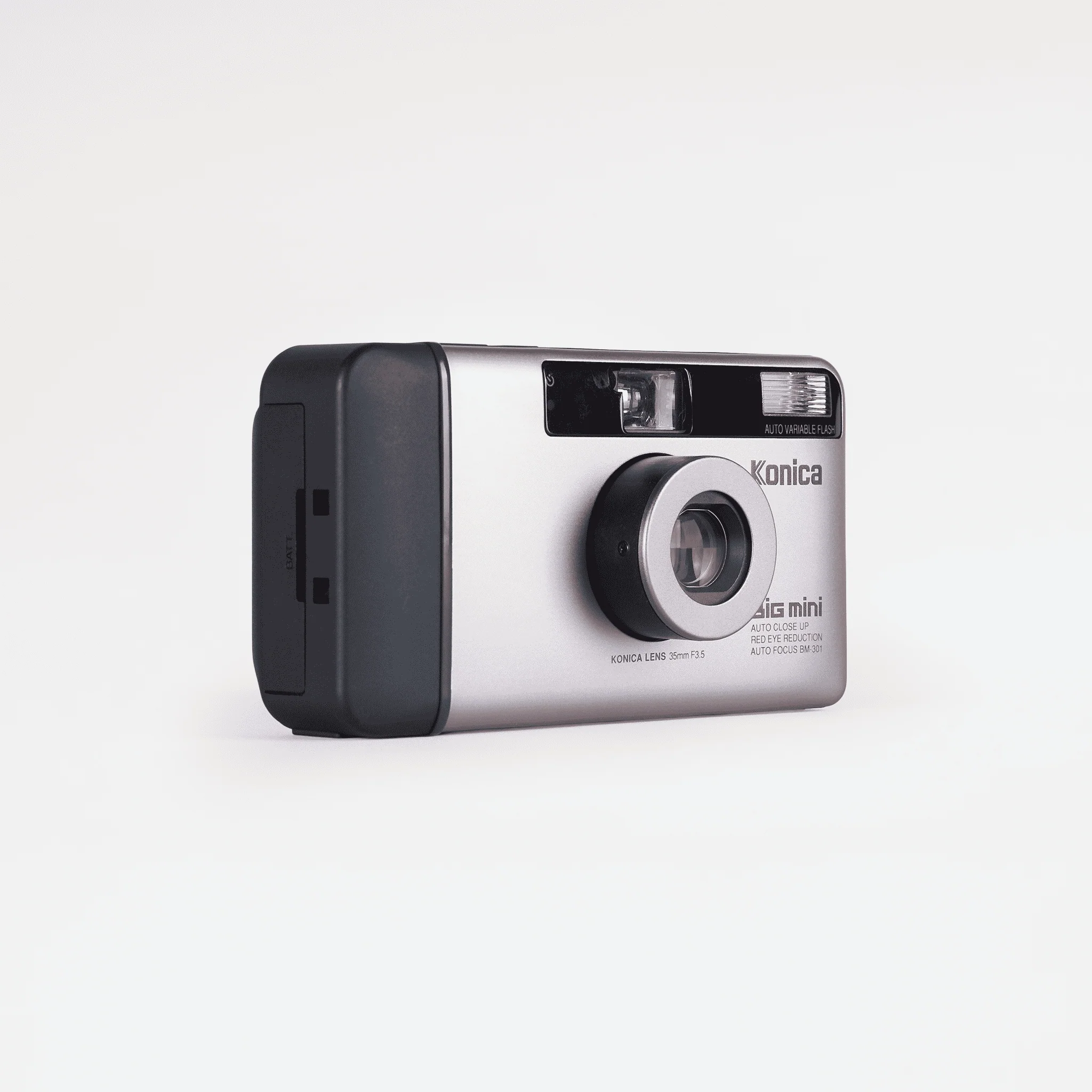 Konica Big Mini - Image 2
