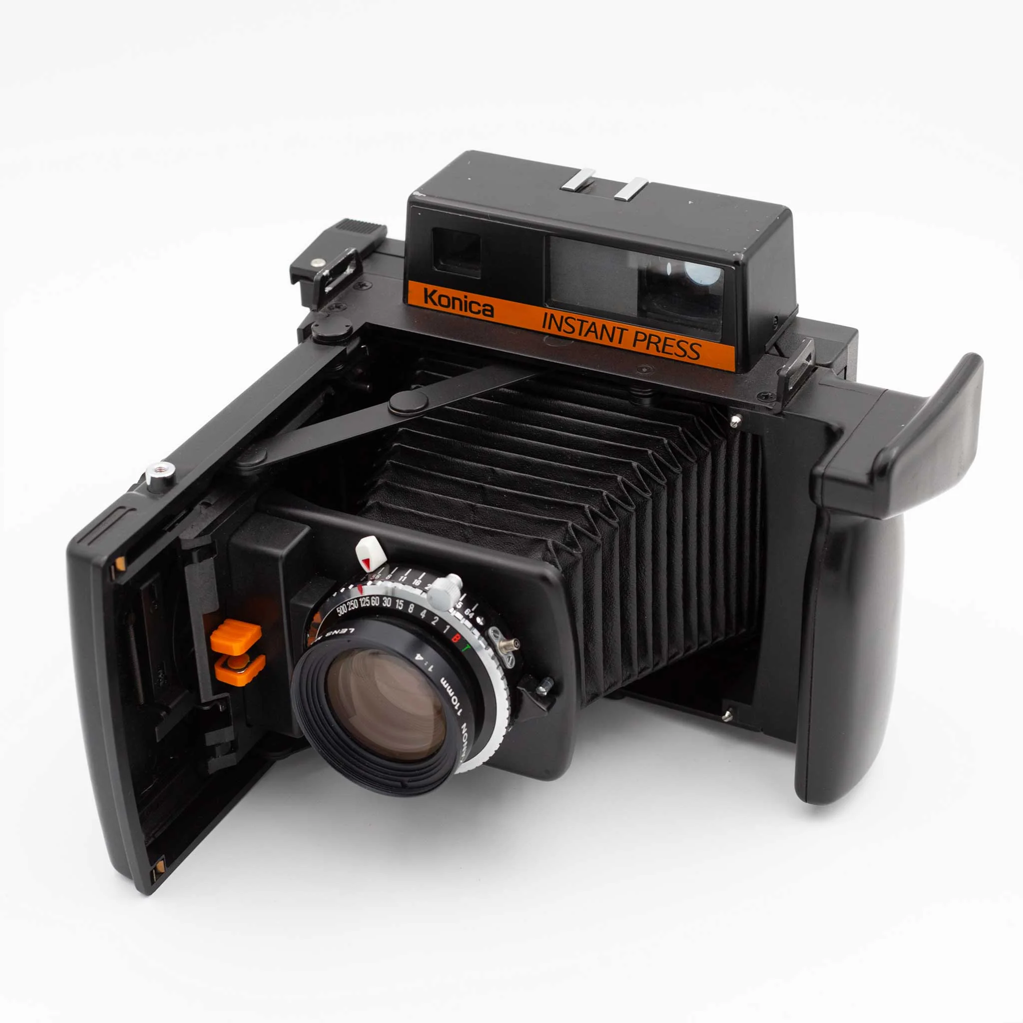 Konica :: Instant Press - Image 10
