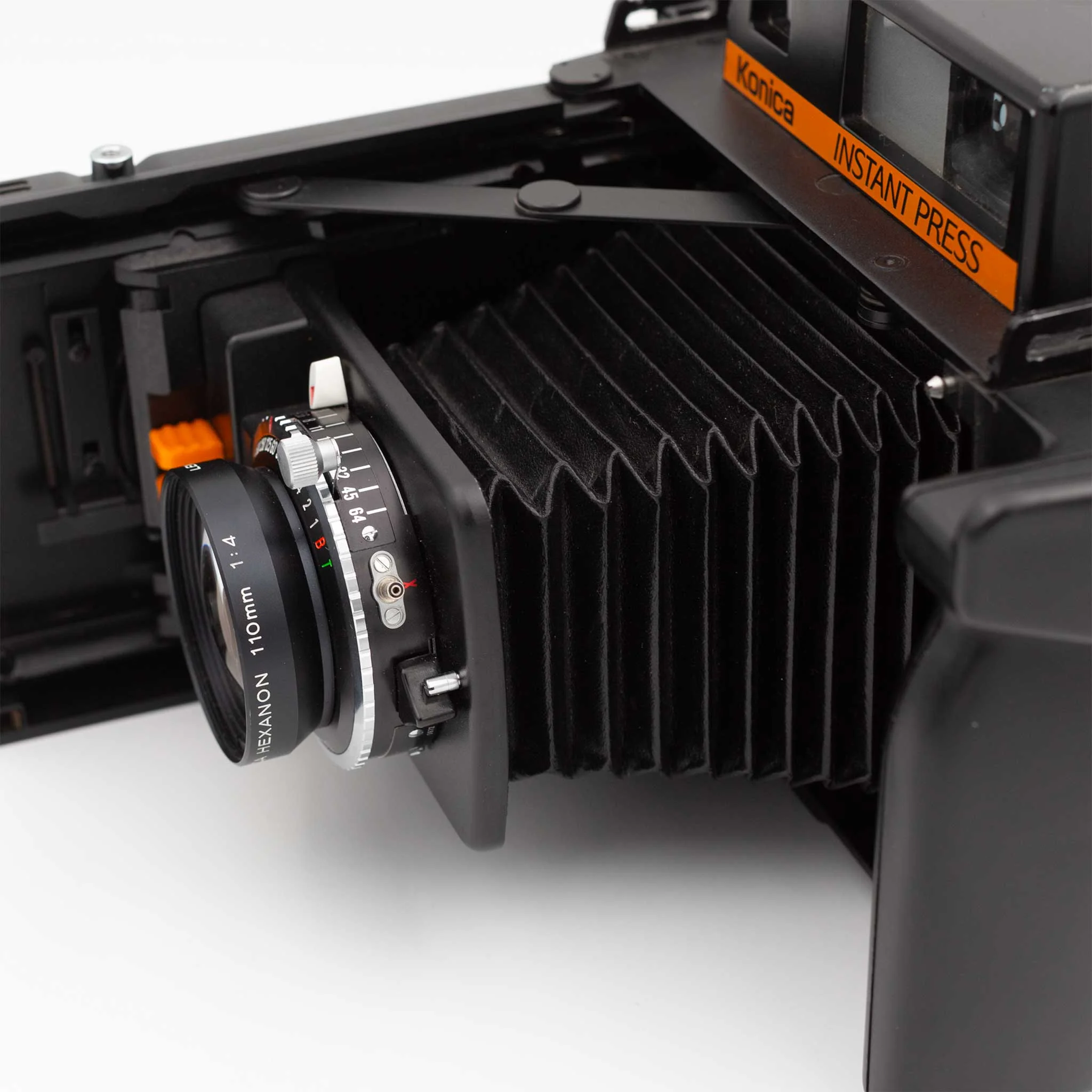 Konica :: Instant Press - Image 6