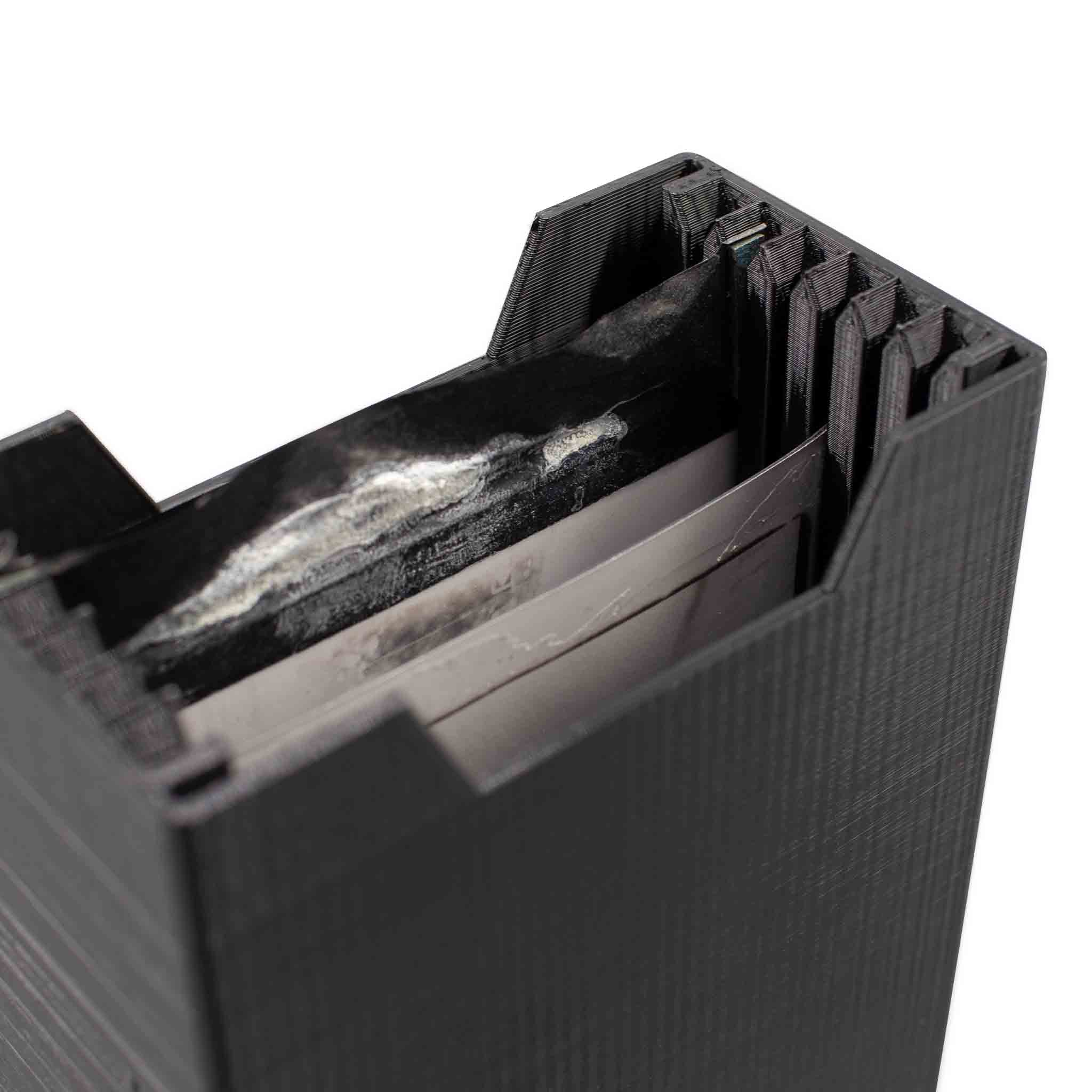 Peel-Apart Film Drying Box :: by larkhill prints - Image 4