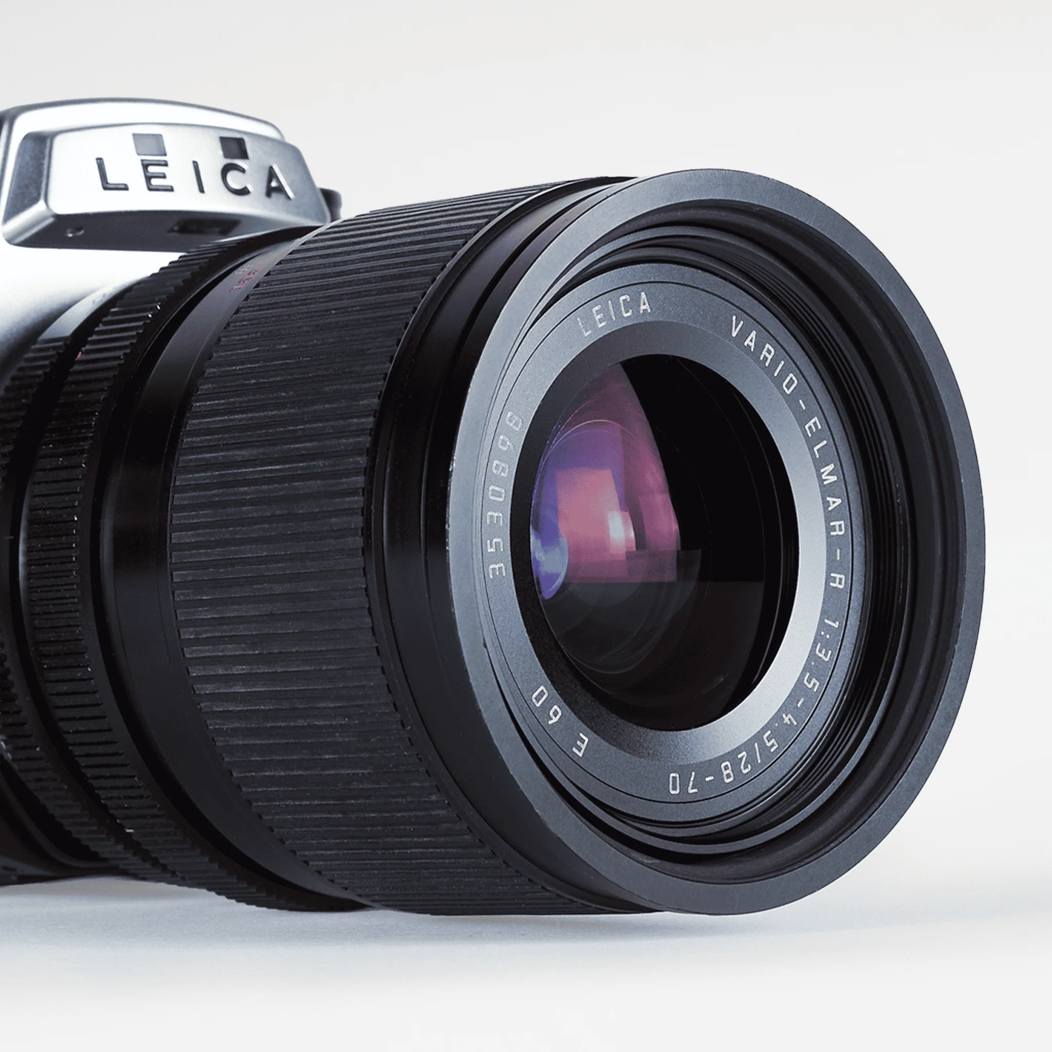 Leica R6 with Vario-Elmar-R 28-70mm f/3.5-4.5 - Image 5