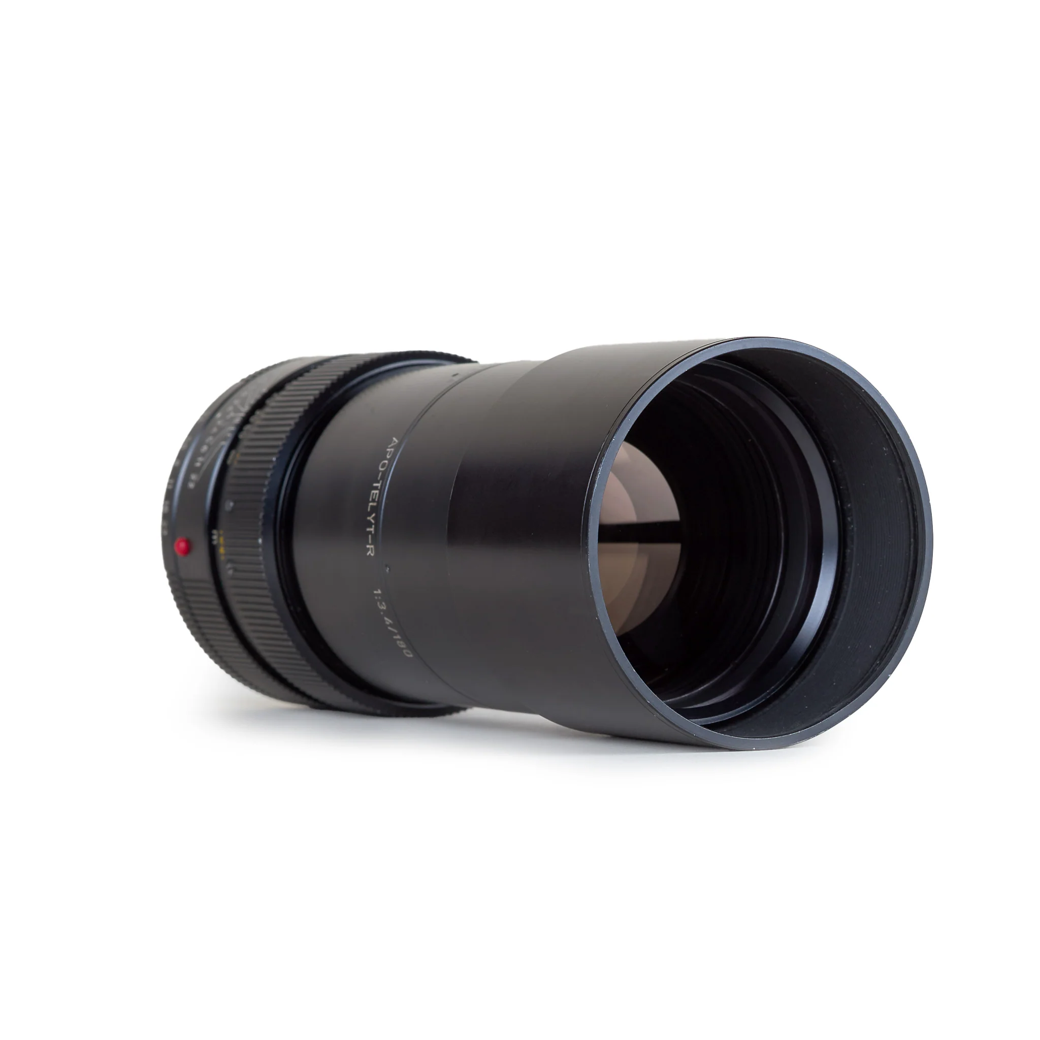 Leitz Leica Apo-Telyt-R F3.4 180mm R Mount - Image 6