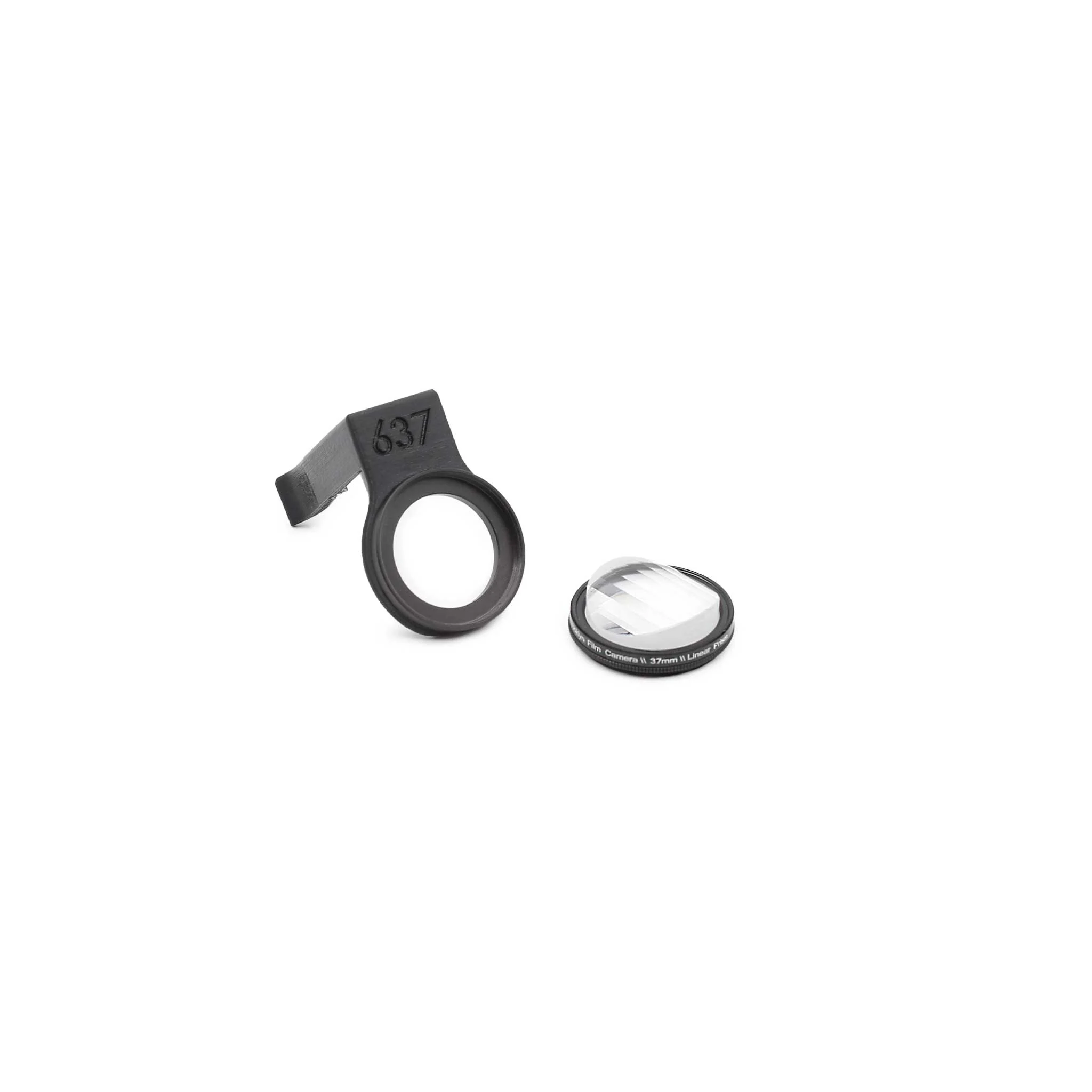 Linear Prism - Image 10