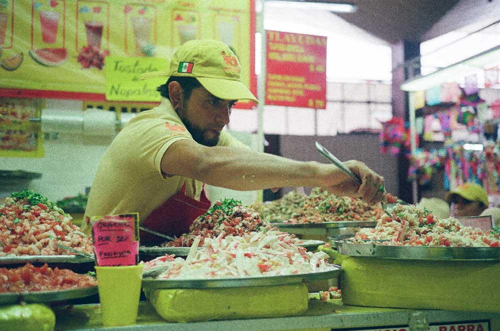 Lomography 400 | Color - Image 10