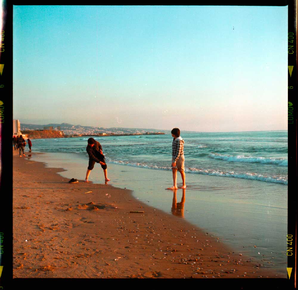 Lomography 400 | Color - Image 14