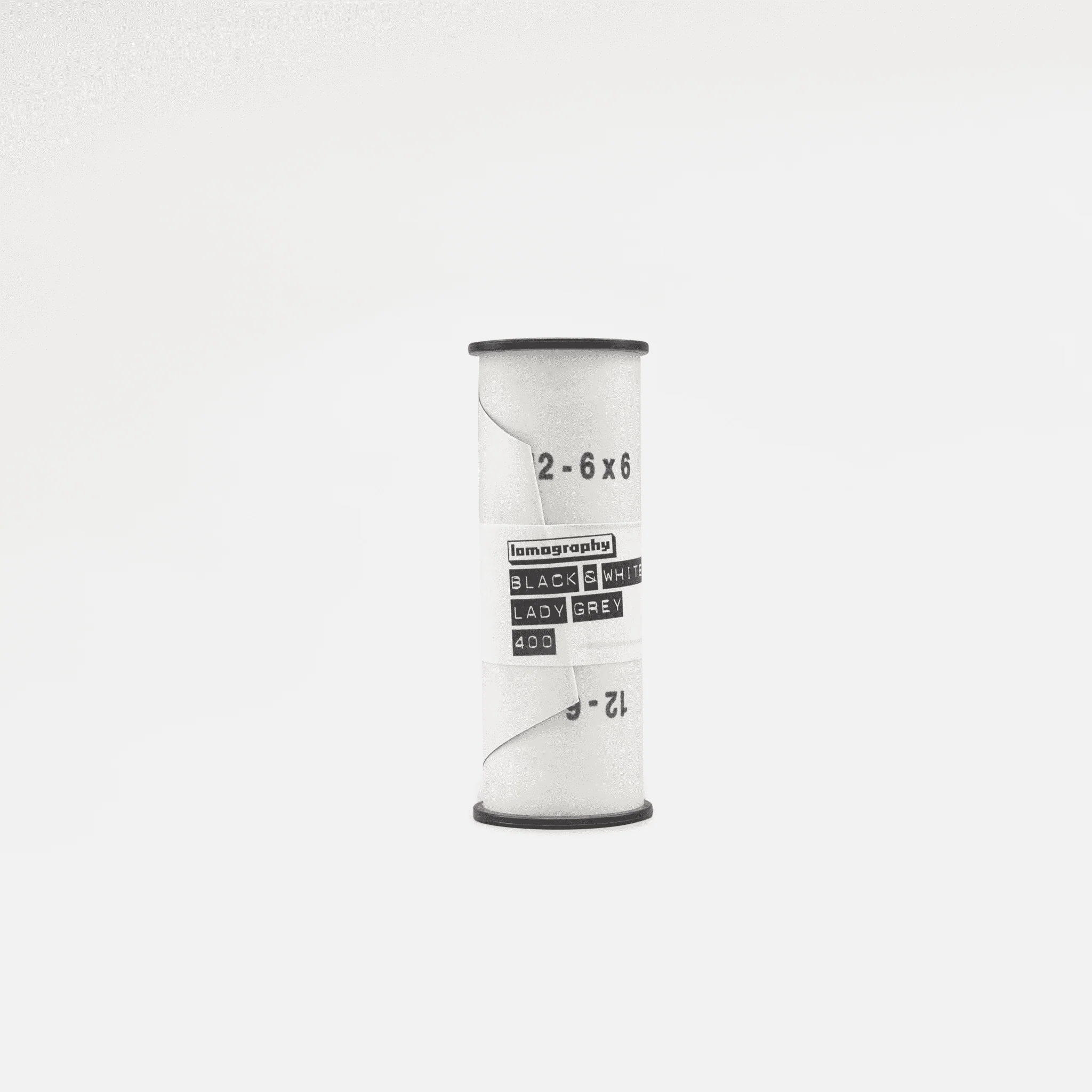 Lomography Lady Grey :: B&W - Image 10