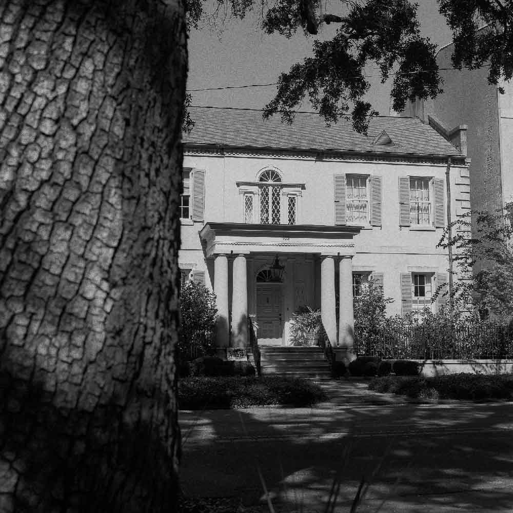 Lomography Lady Grey :: B&W - Image 15