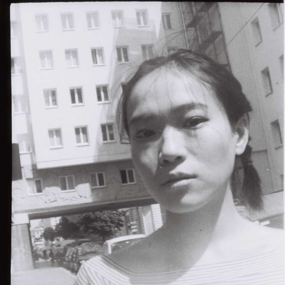 Lomography Orca | B&W - Image 4