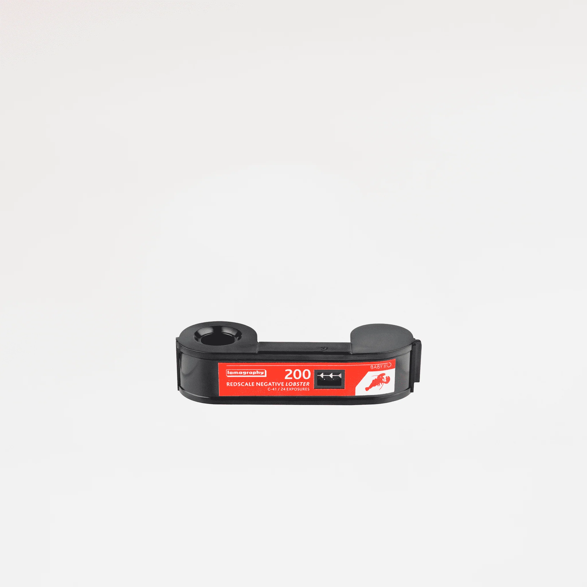 Lomography Lobster | Color