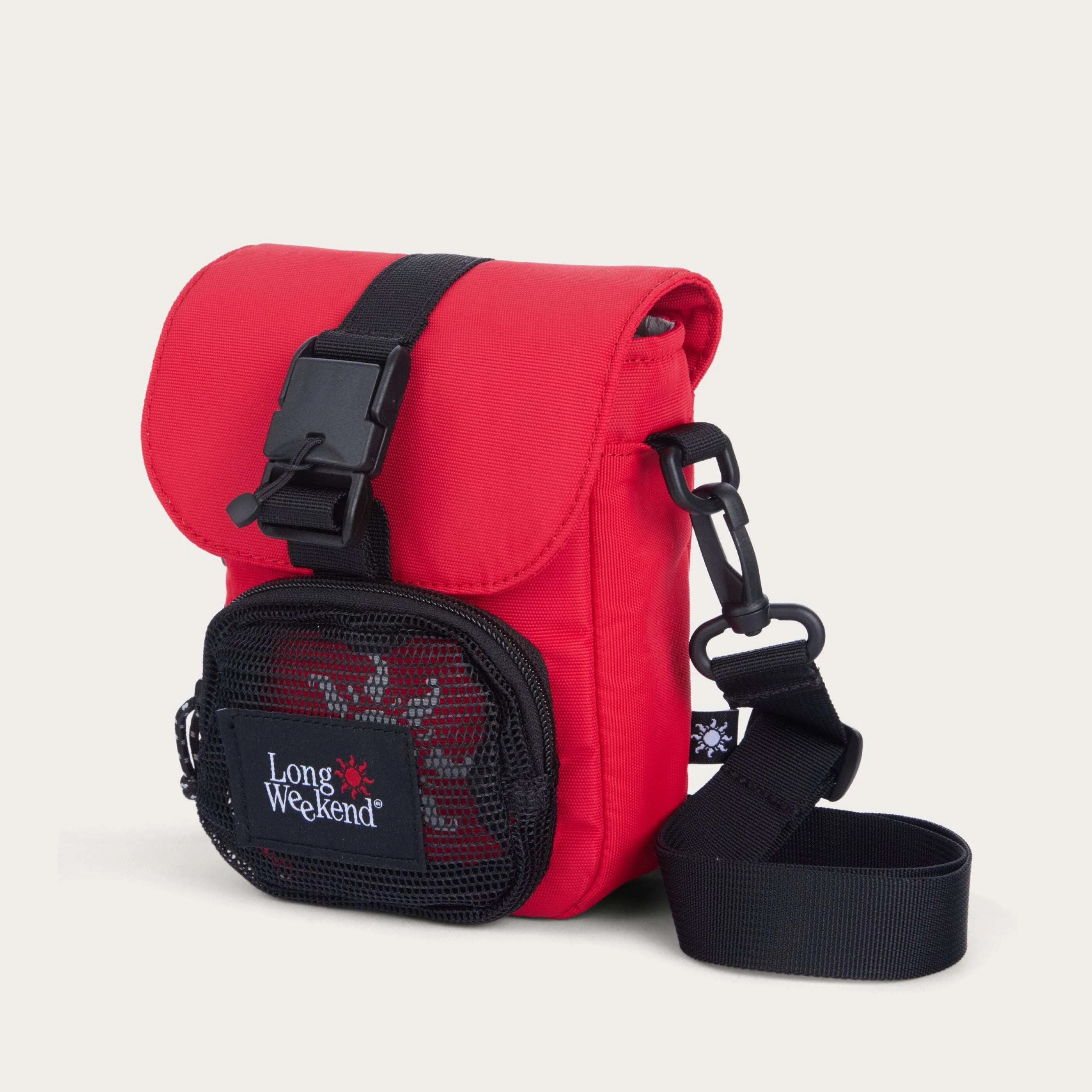 Long Weekend Crossbody Bag - Image 10