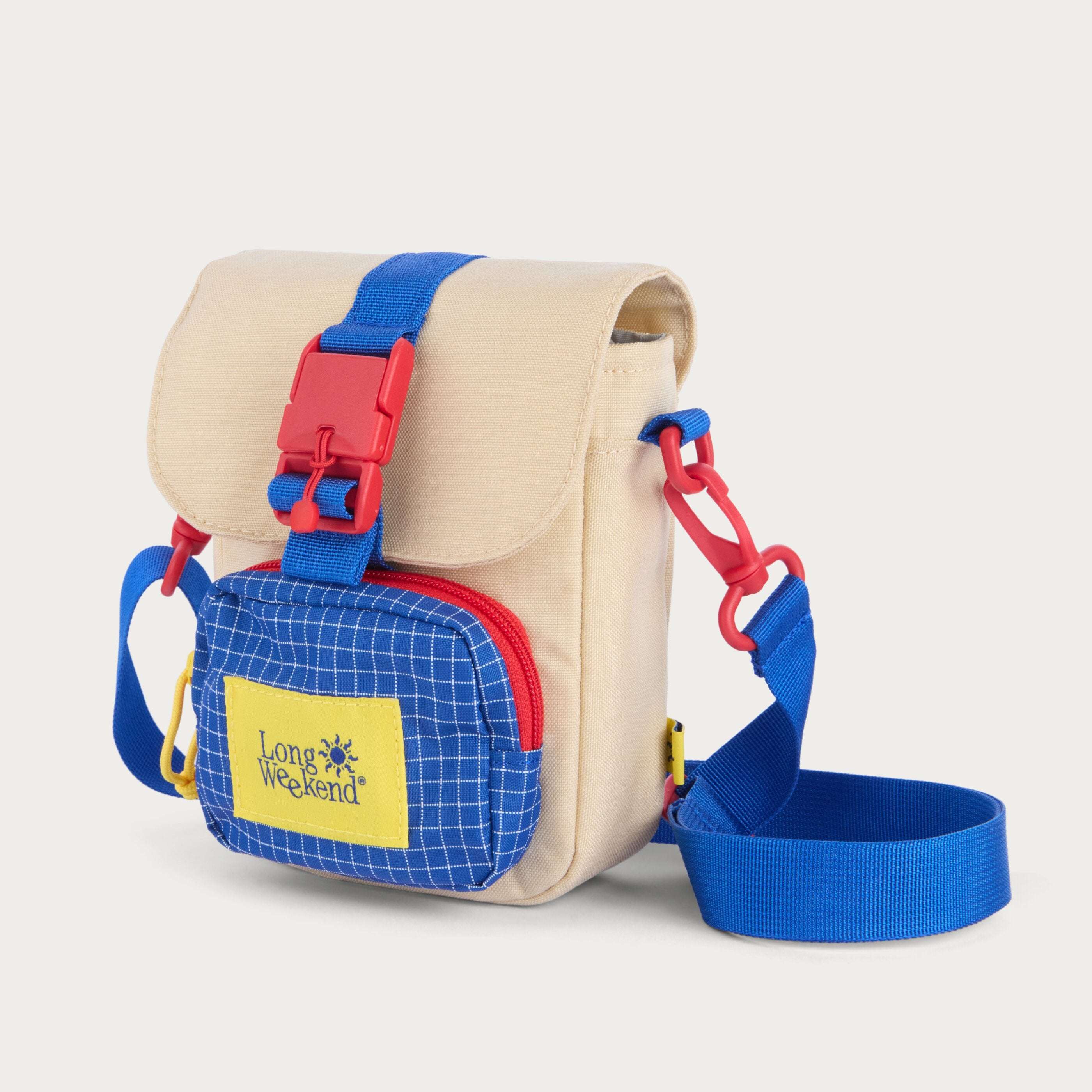 Long Weekend Crossbody Bag - Image 5