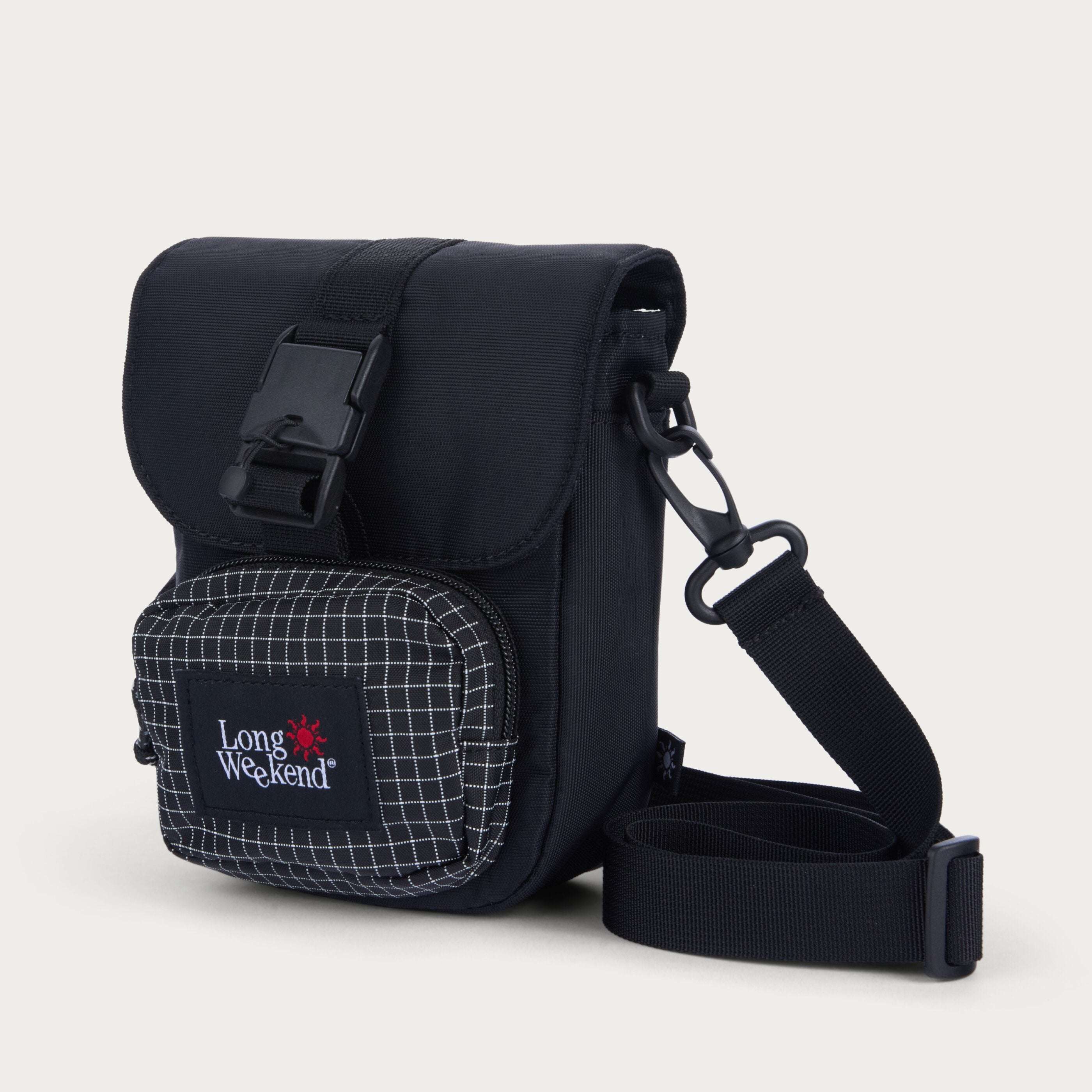 Long Weekend Crossbody Bag - Image 6