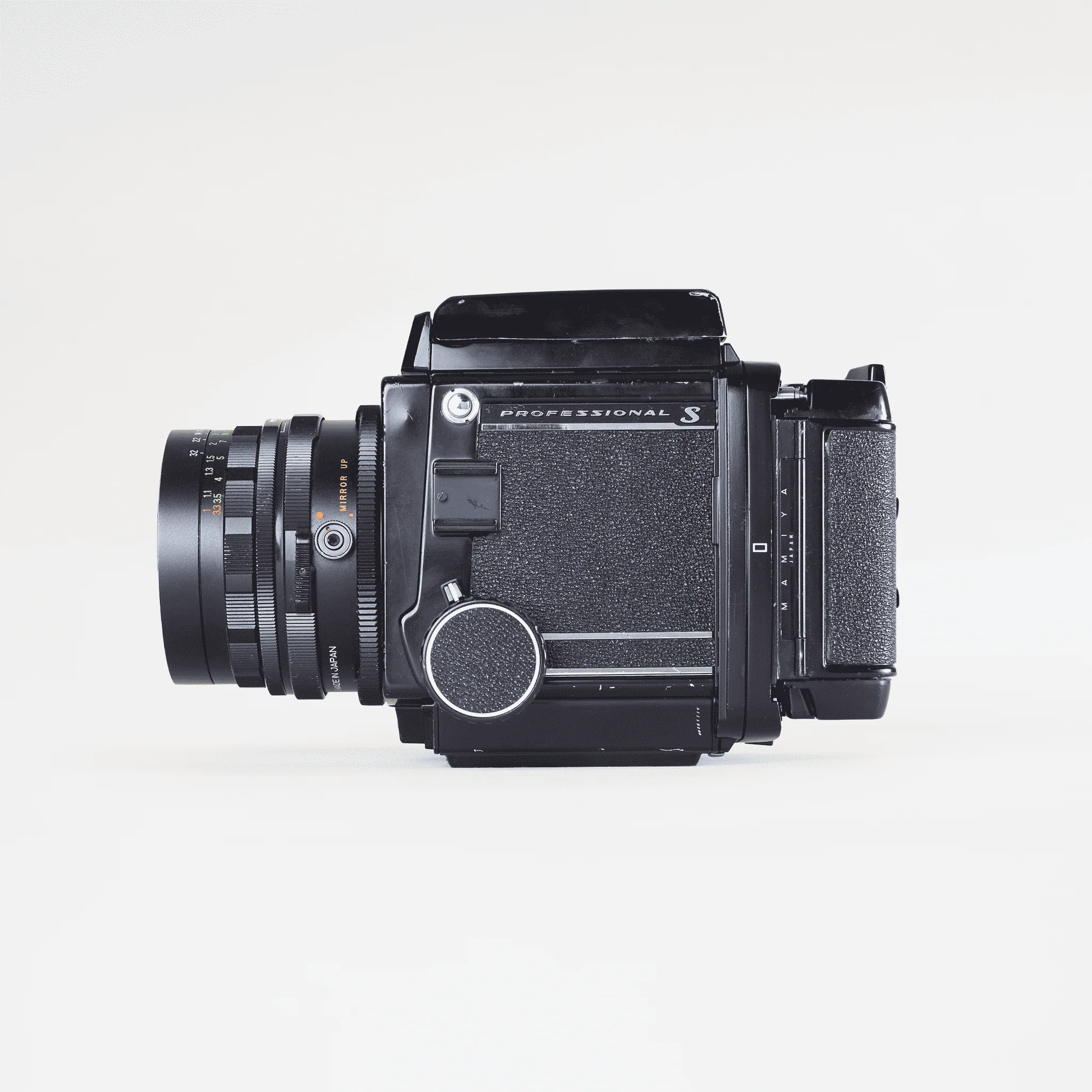 Mamiya RB67 | 65mm 4.5 Mamiya-Sekor Lens - Image 3