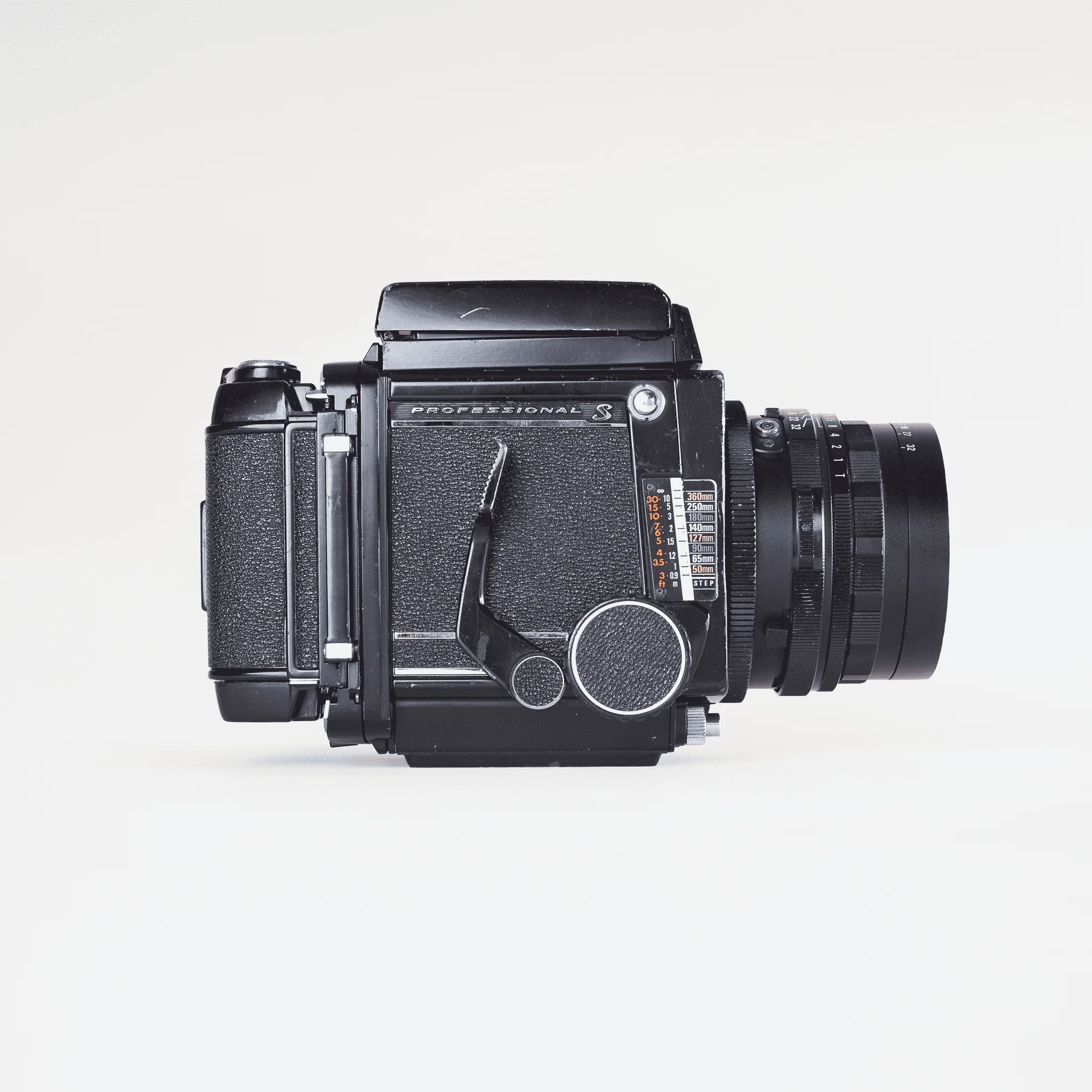 Mamiya RB67 | 65mm 4.5 Mamiya-Sekor Lens - Image 5