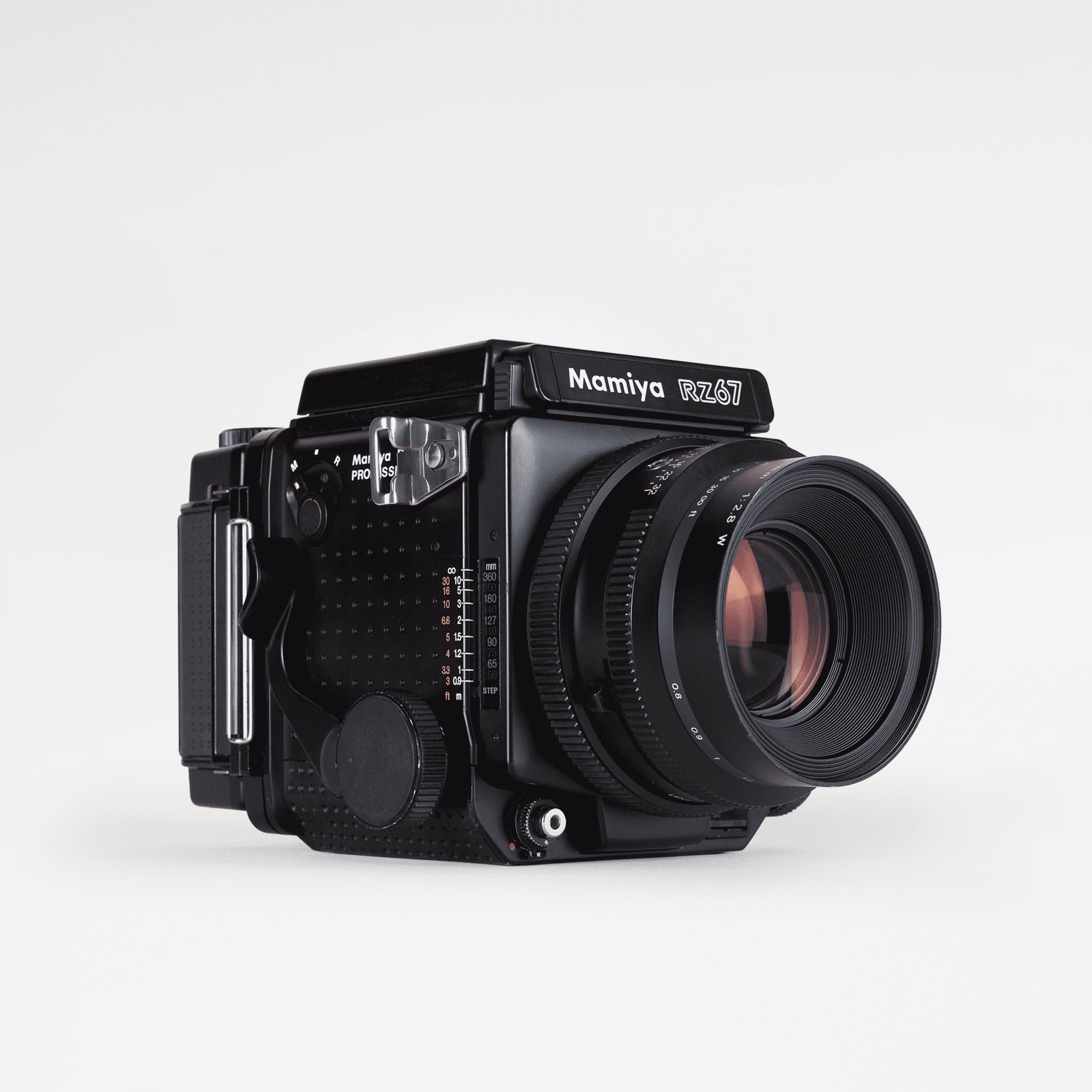 Mamiya RZ67 Pro | 110mm 2.8 - Image 2