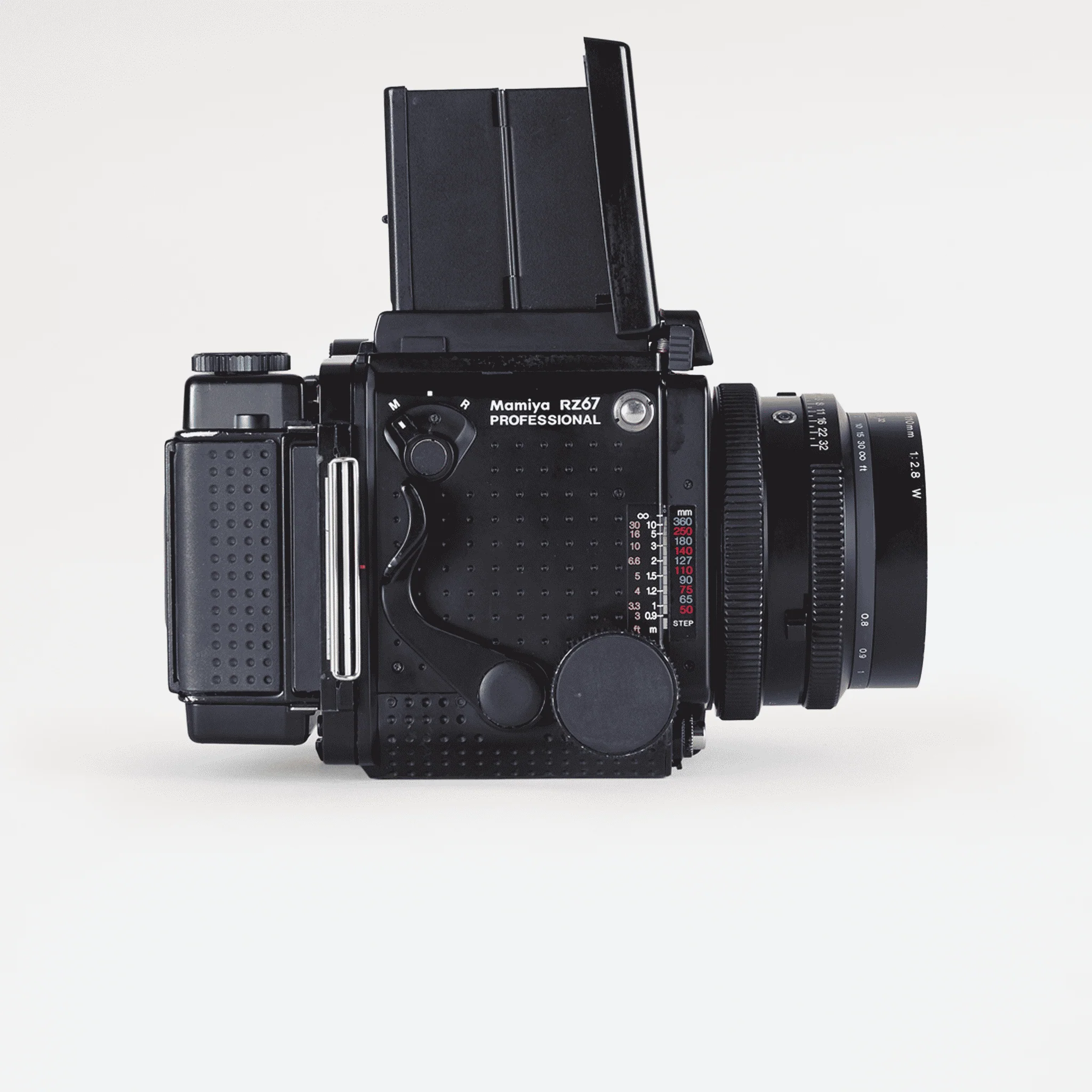 Mamiya RZ67 Pro | 110mm 2.8 - Image 3