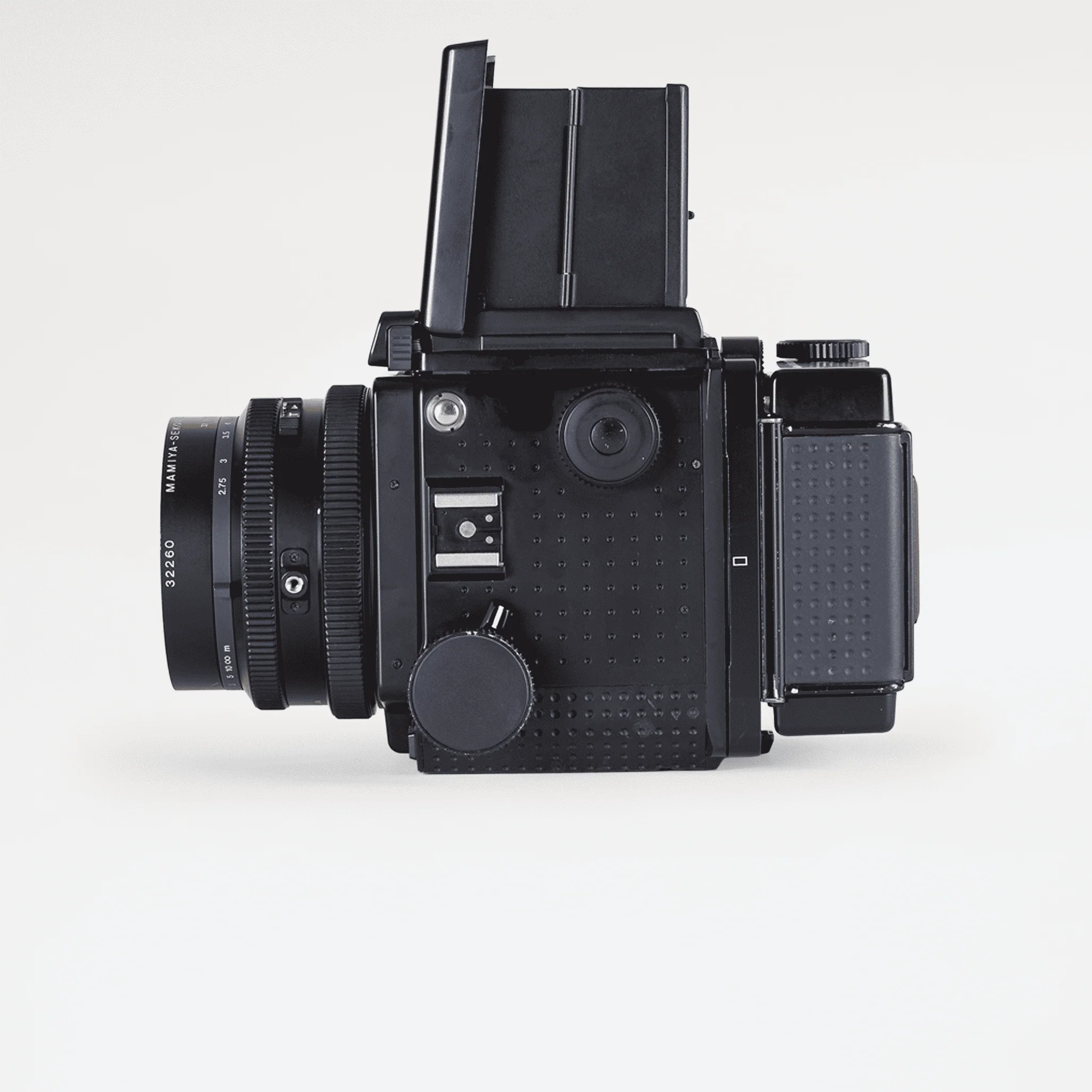 Mamiya RZ67 Pro | 110mm 2.8 - Image 4